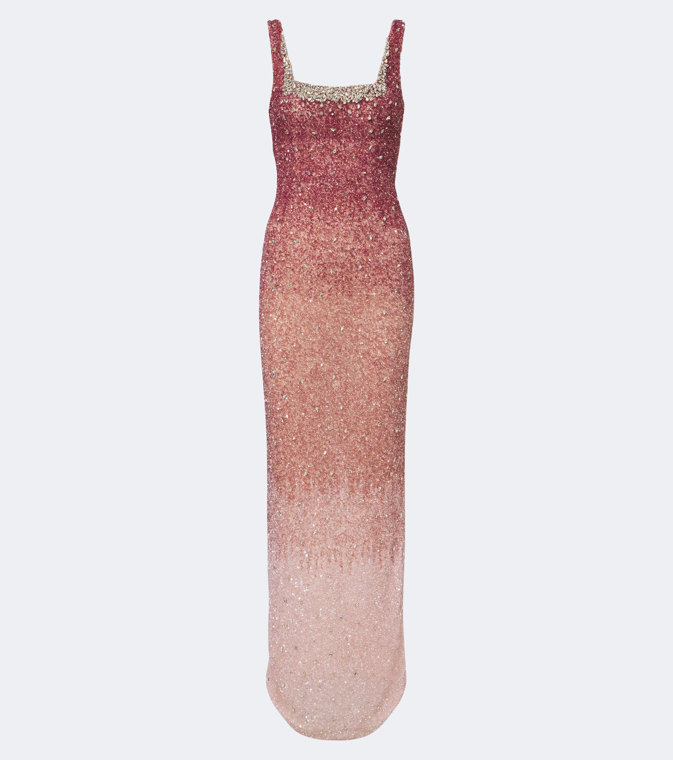 Rachel Gilbert Rachel Gilbert Kaity embellished gown