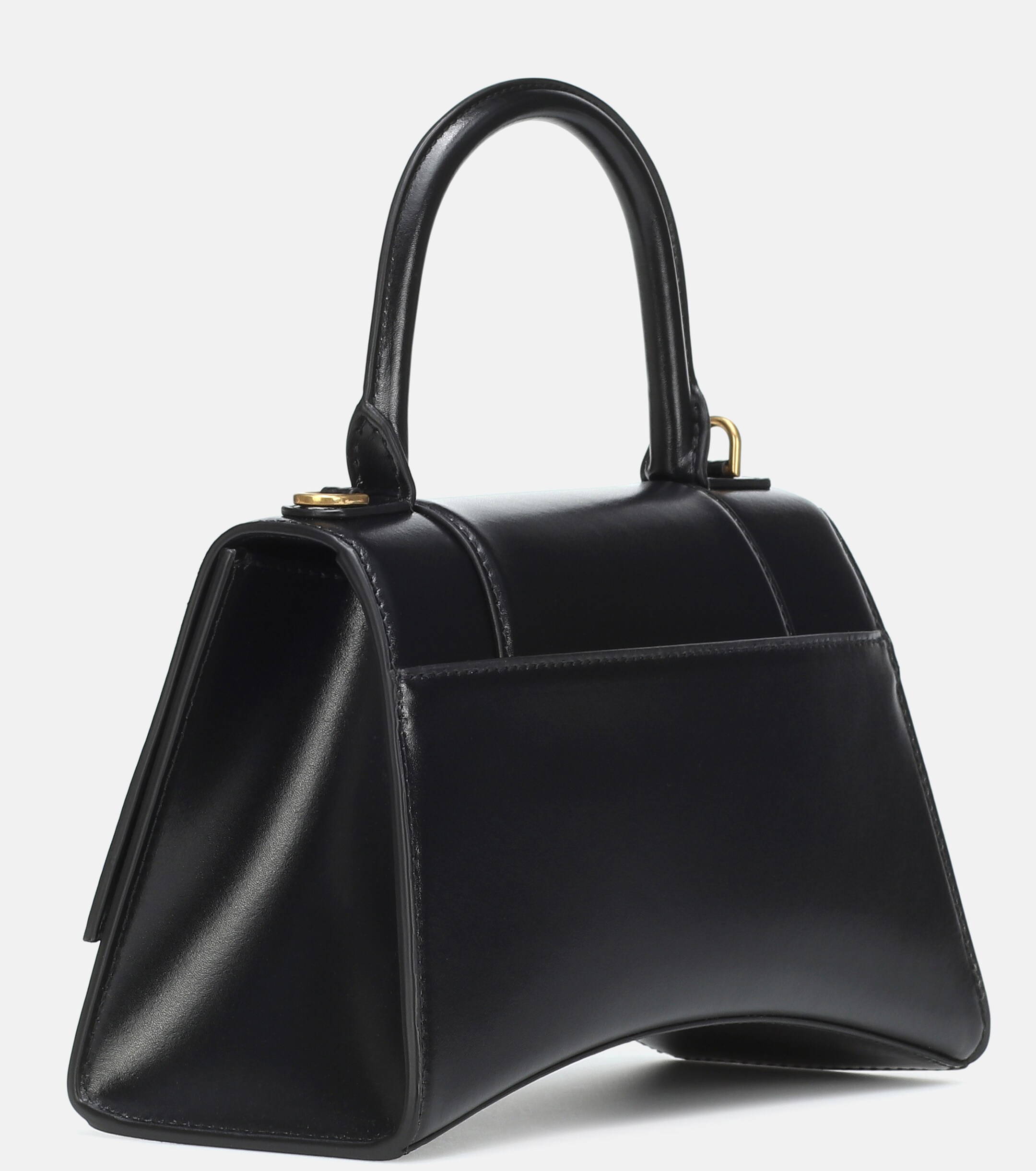 Balenciaga Hourglass Small leather crossbody bag