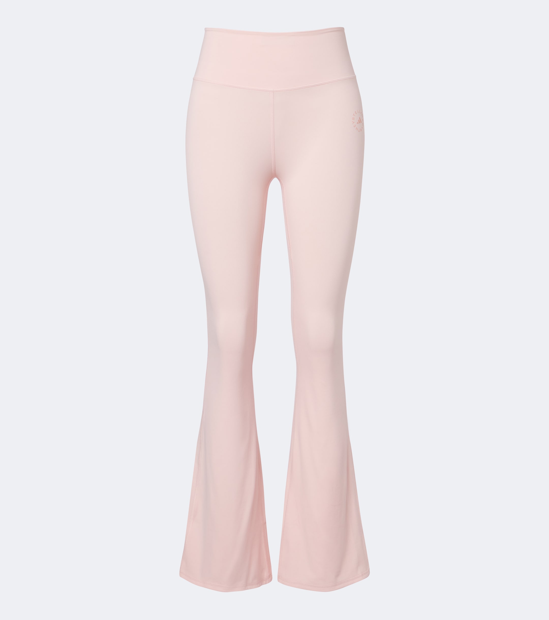 adidas by Stella McCartney Adidas by Stella McCartney Technical flared leggings