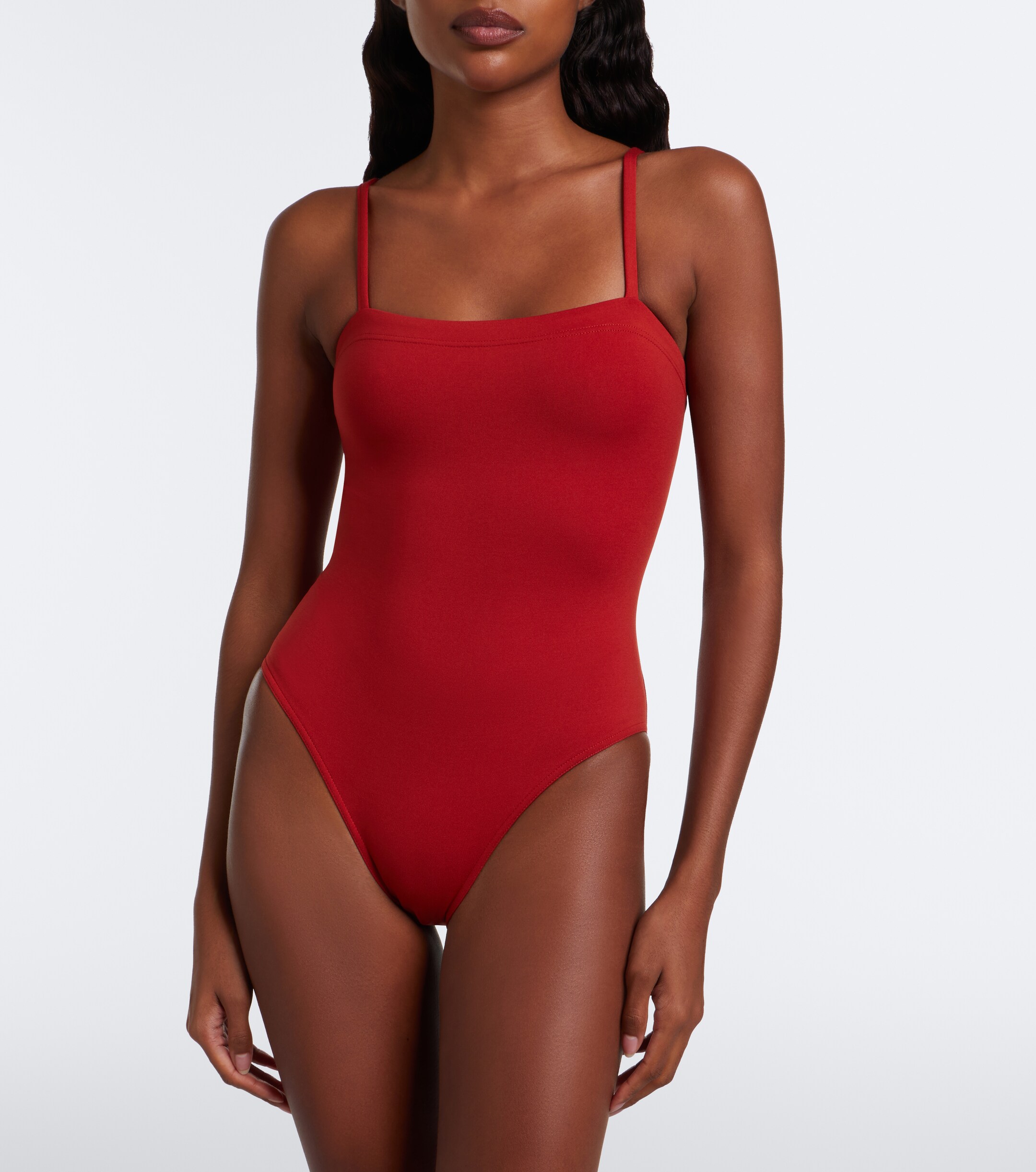 Eres Eres Aquarelle swimsuit