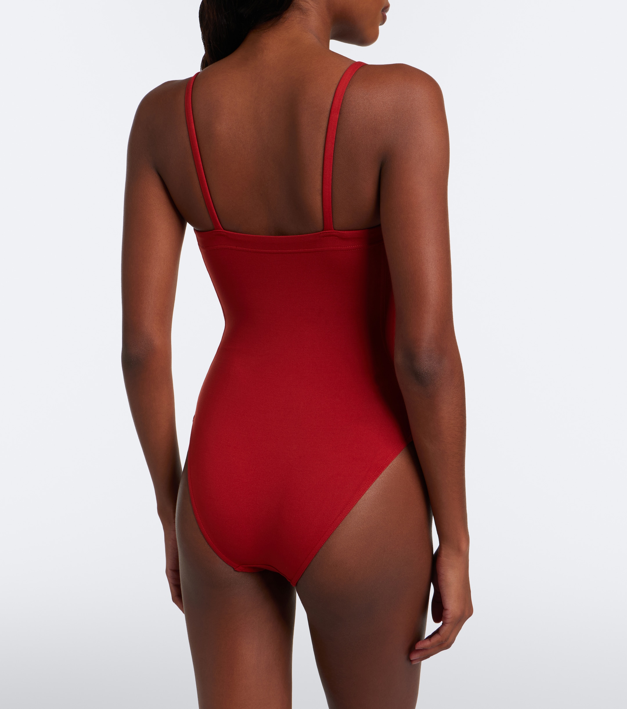 Eres Eres Aquarelle swimsuit