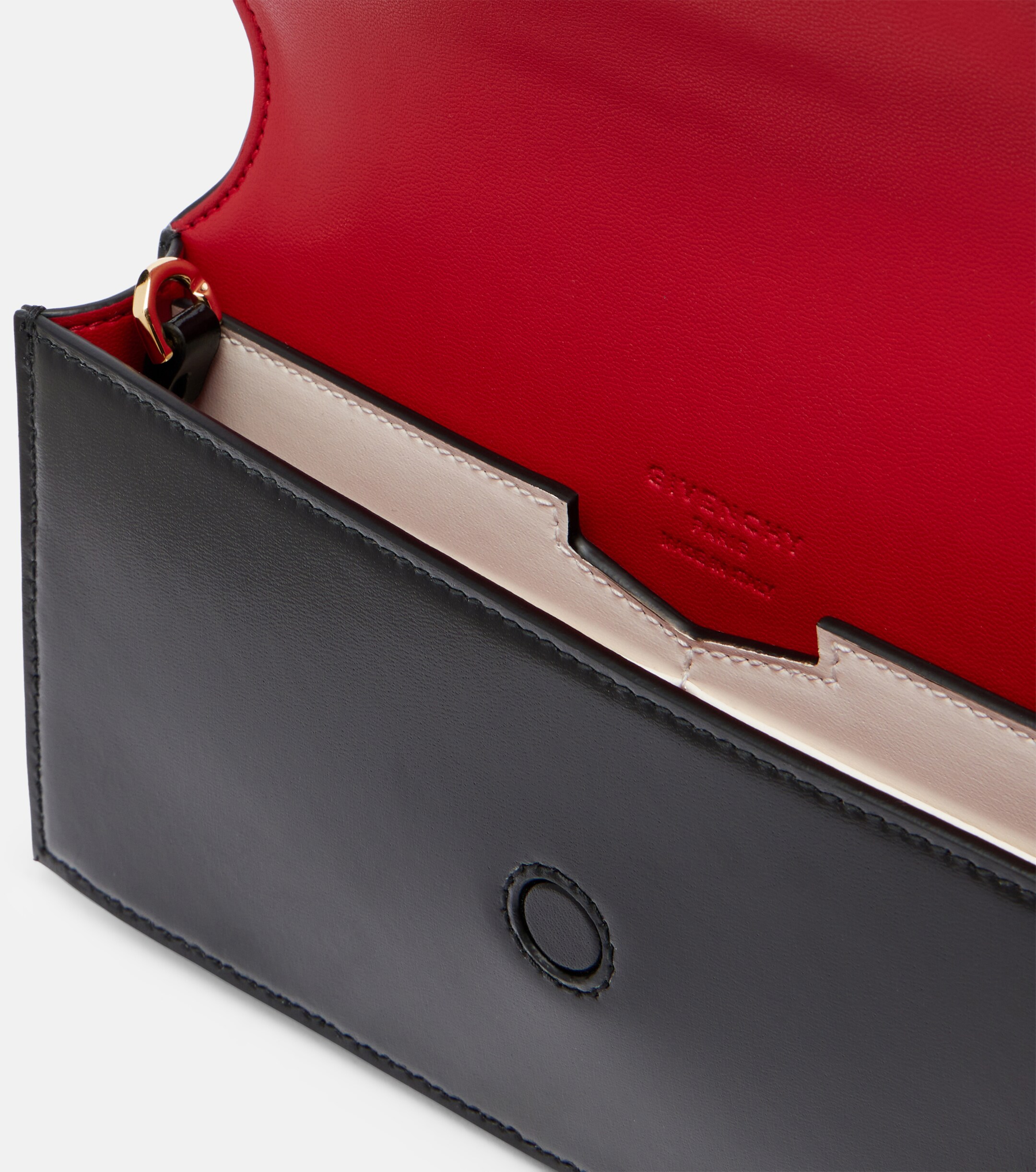 Givenchy Antigona Small clutch