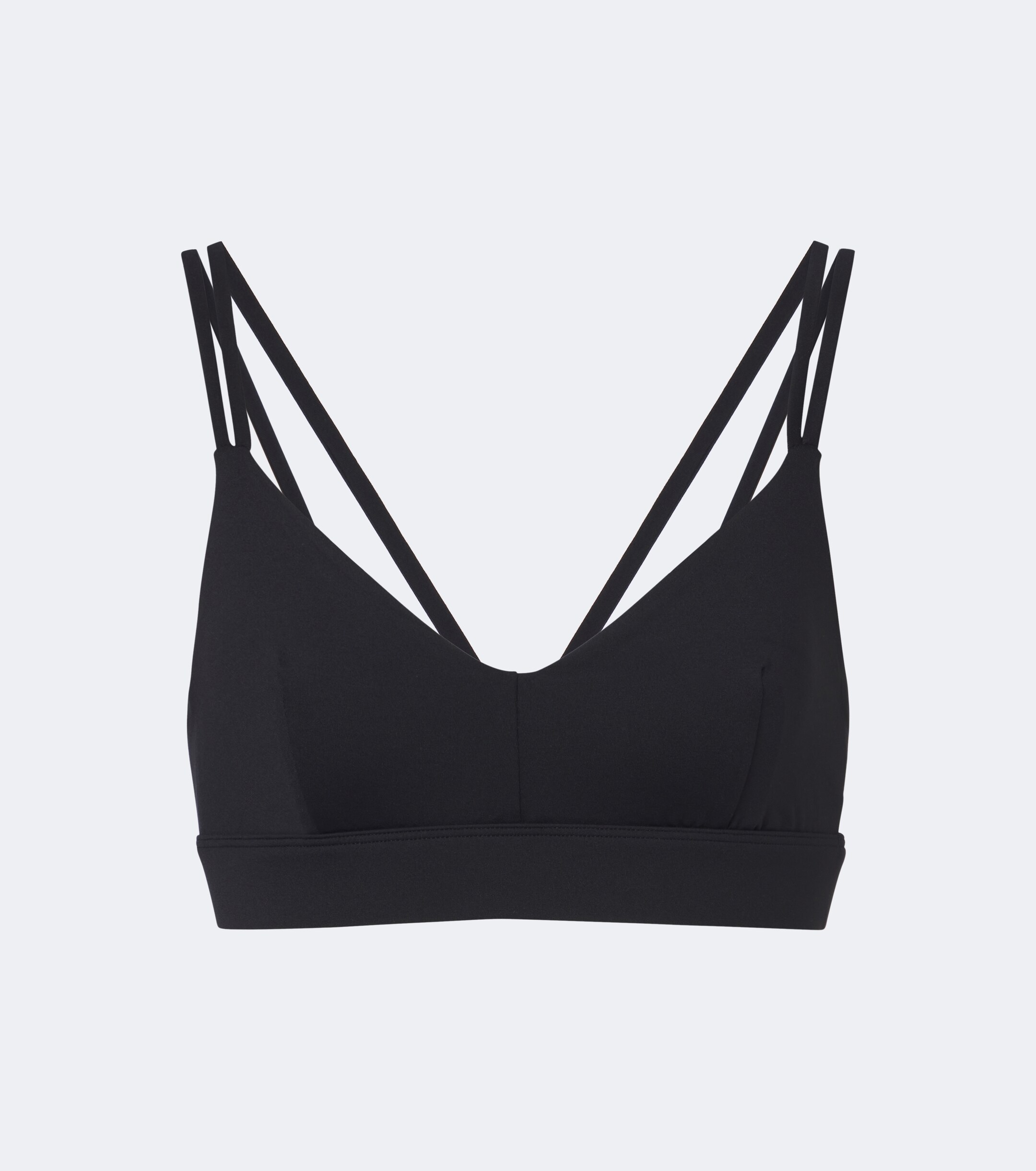 NORBA Norba Strappy sports bra
