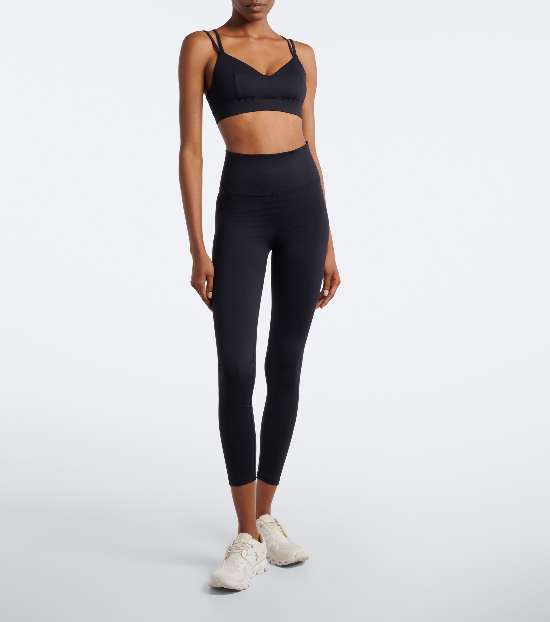 NORBA Norba Strappy sports bra