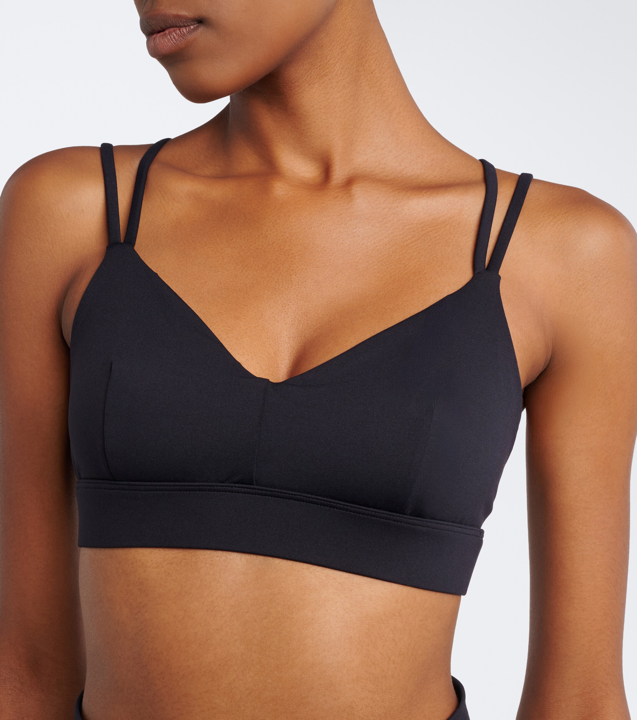 NORBA Norba Strappy sports bra