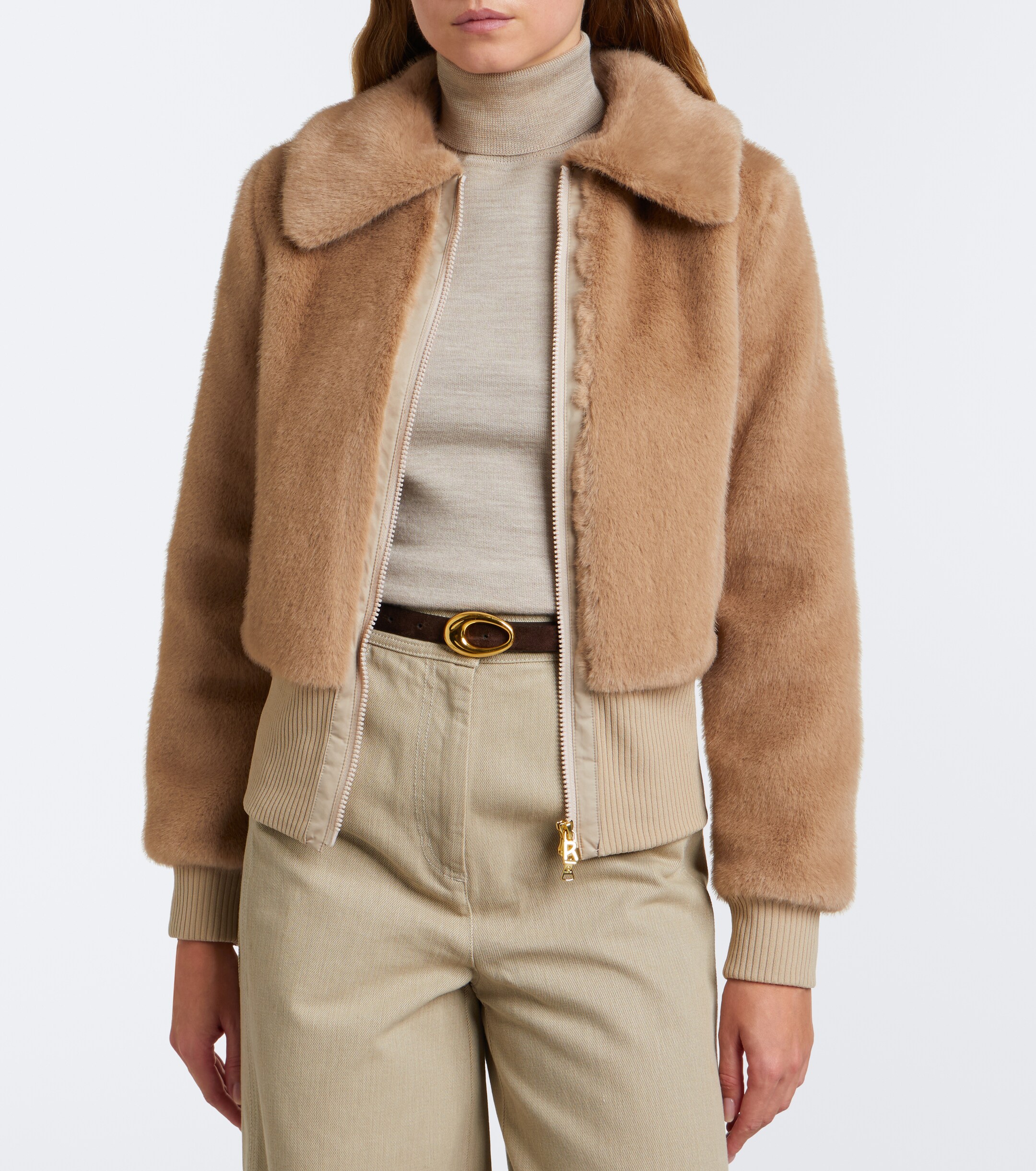 BOGNER Bogner Jolyna jacket