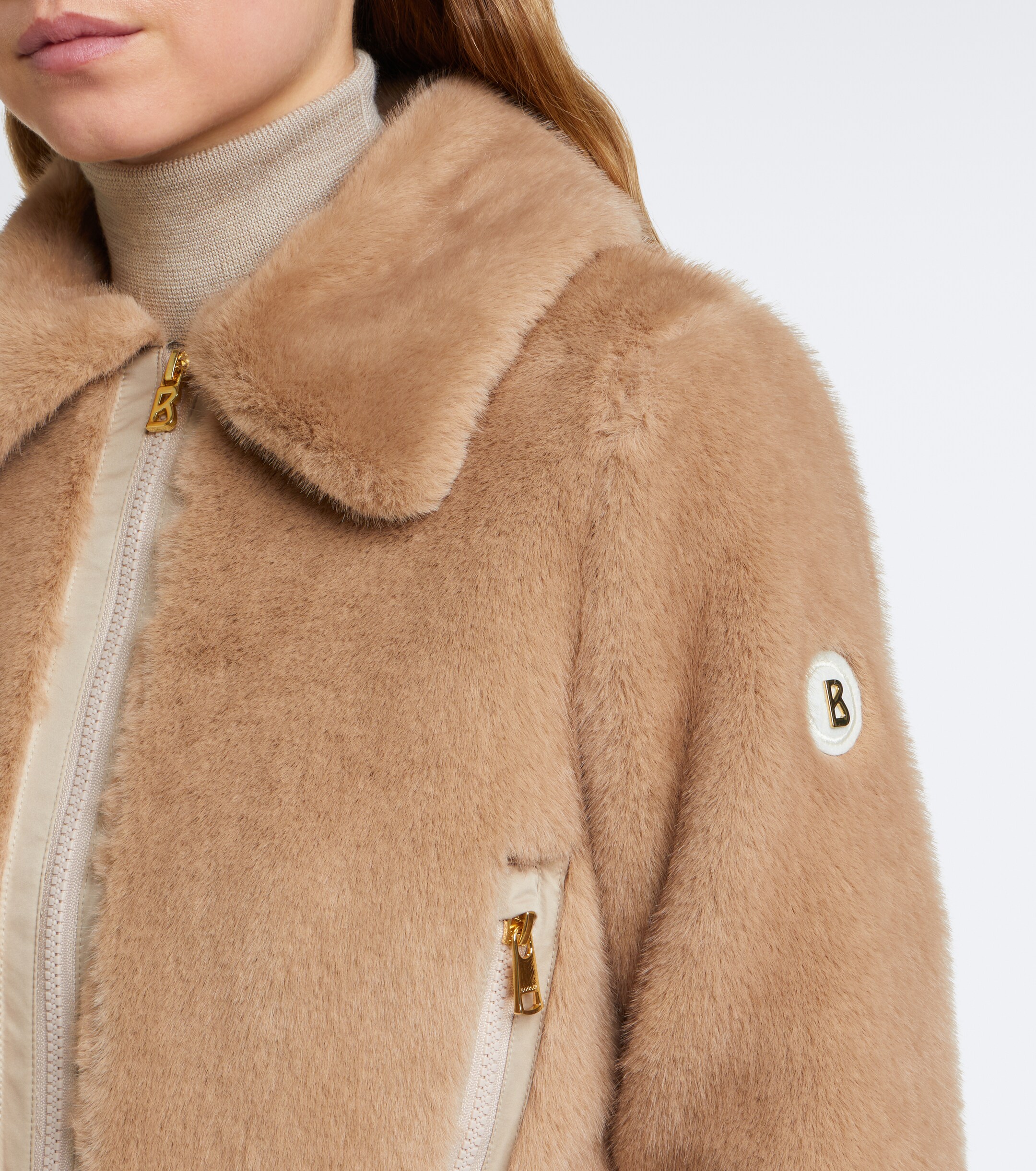 BOGNER Bogner Jolyna jacket