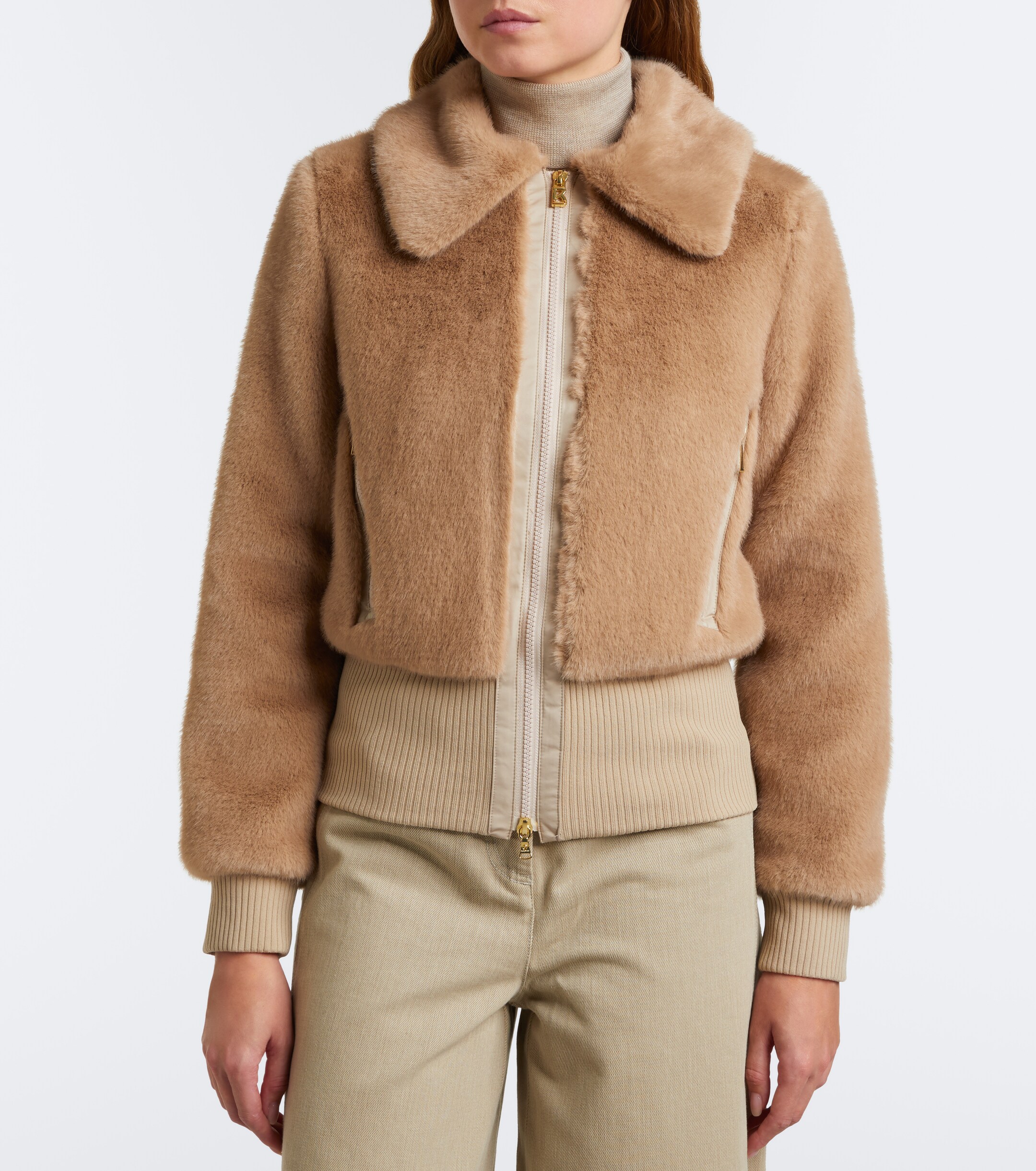 BOGNER Bogner Jolyna jacket