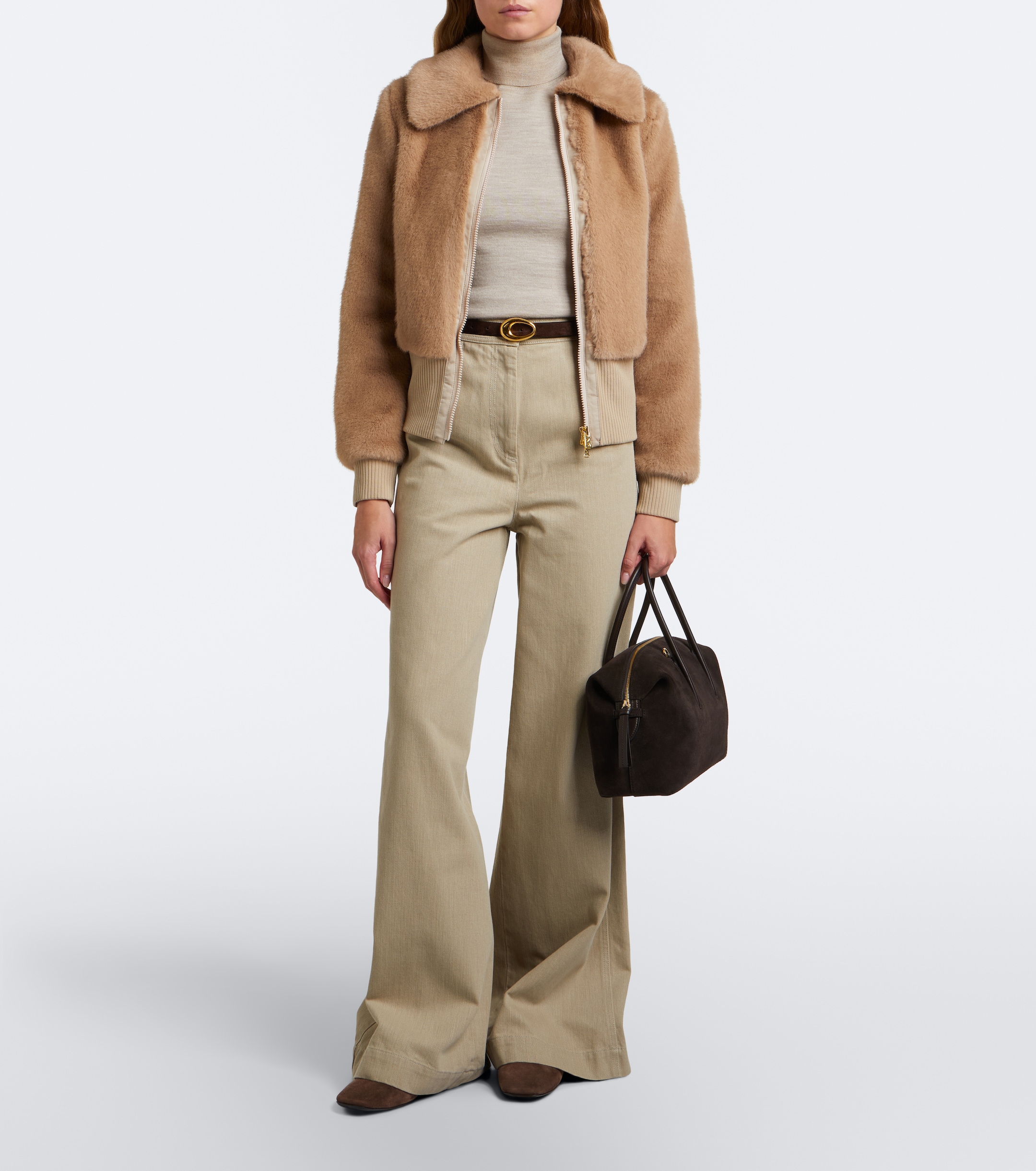 BOGNER Bogner Jolyna jacket