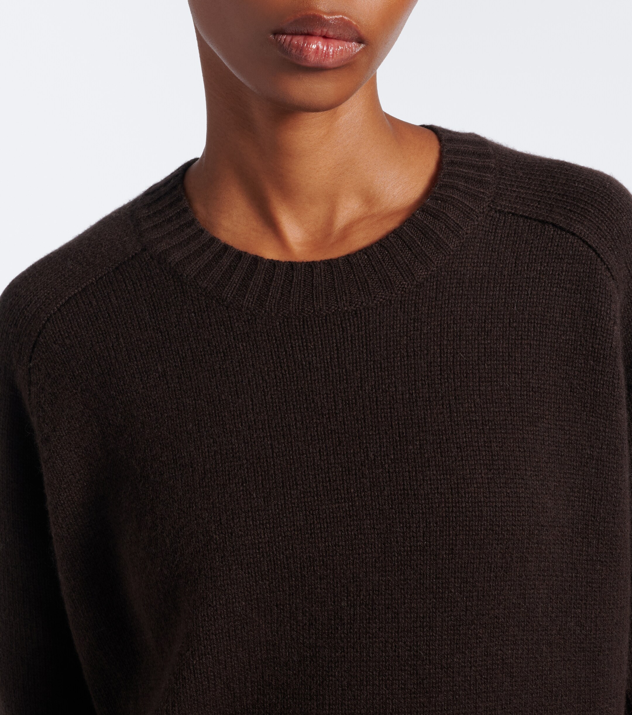 Jardin des Orangers Jardin des Orangers Cashmere sweater