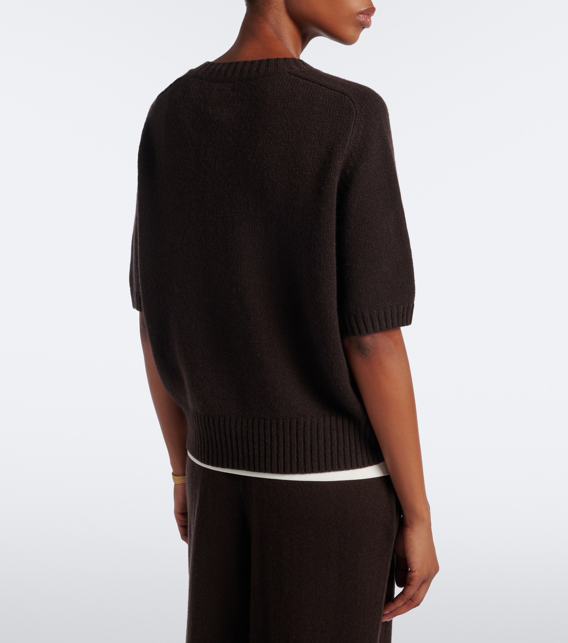 Jardin des Orangers Jardin des Orangers Cashmere sweater