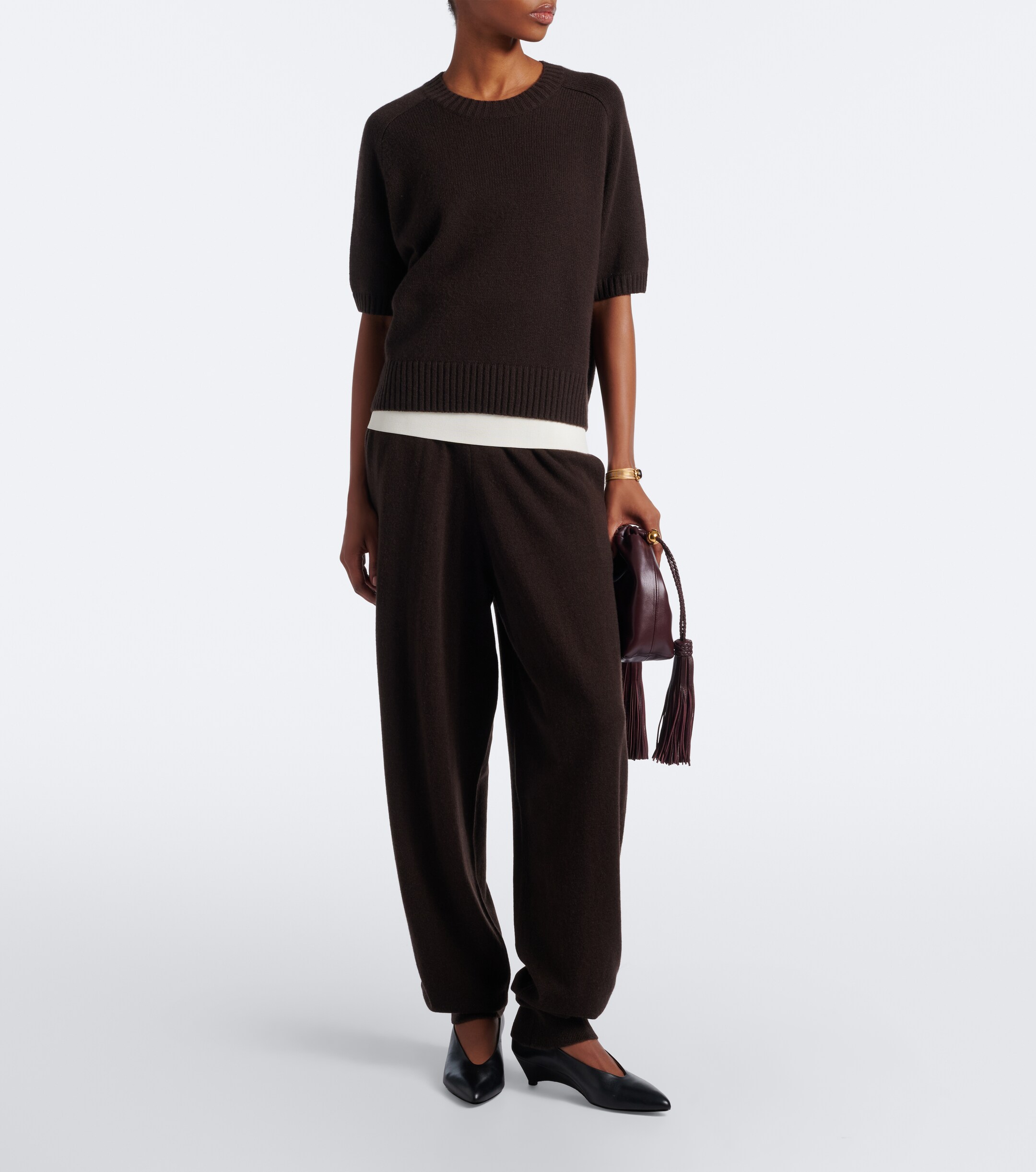 Jardin des Orangers Jardin des Orangers Cashmere sweater