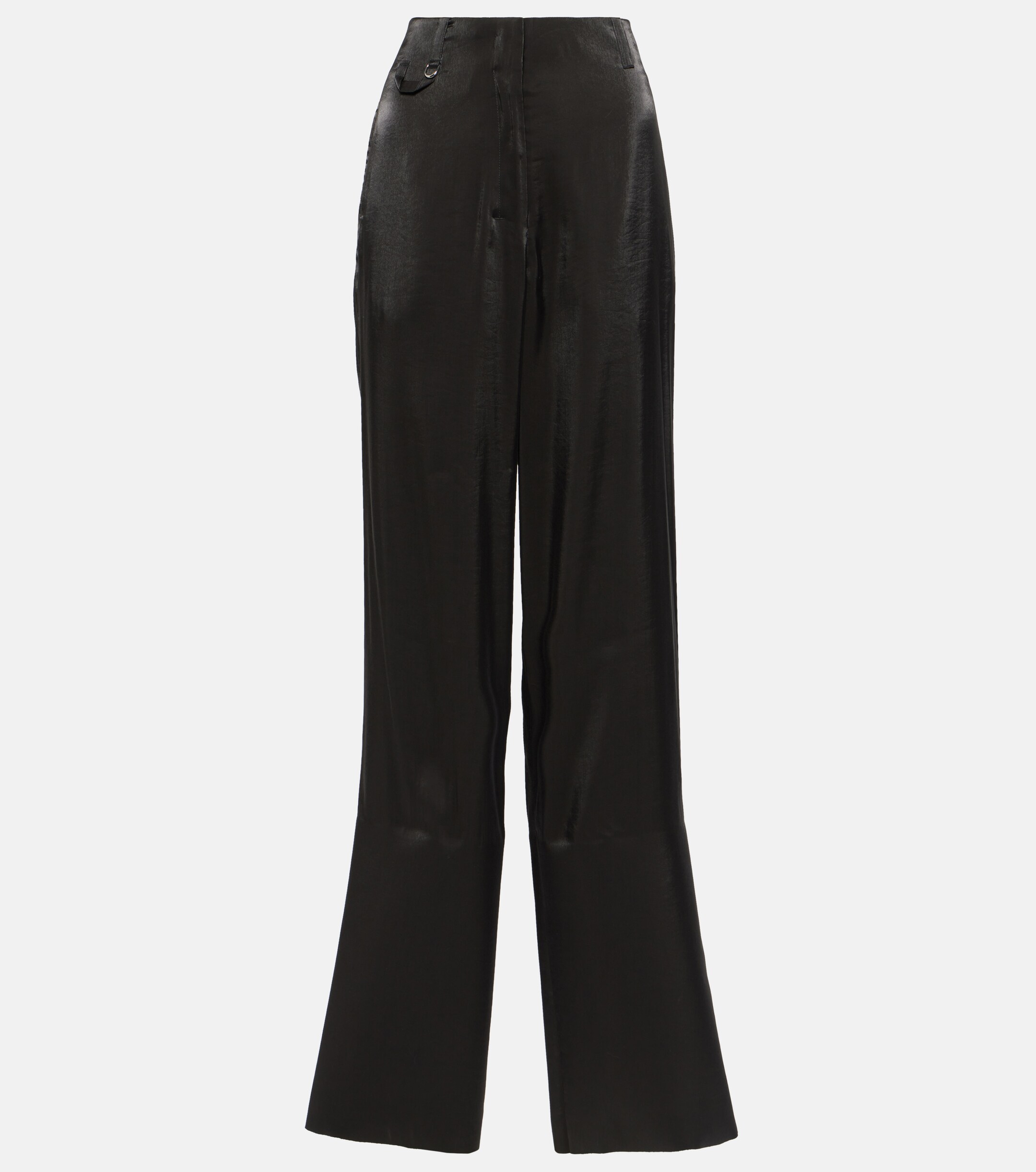 Jacquemus Le Pantalon Cubo wide-leg pants