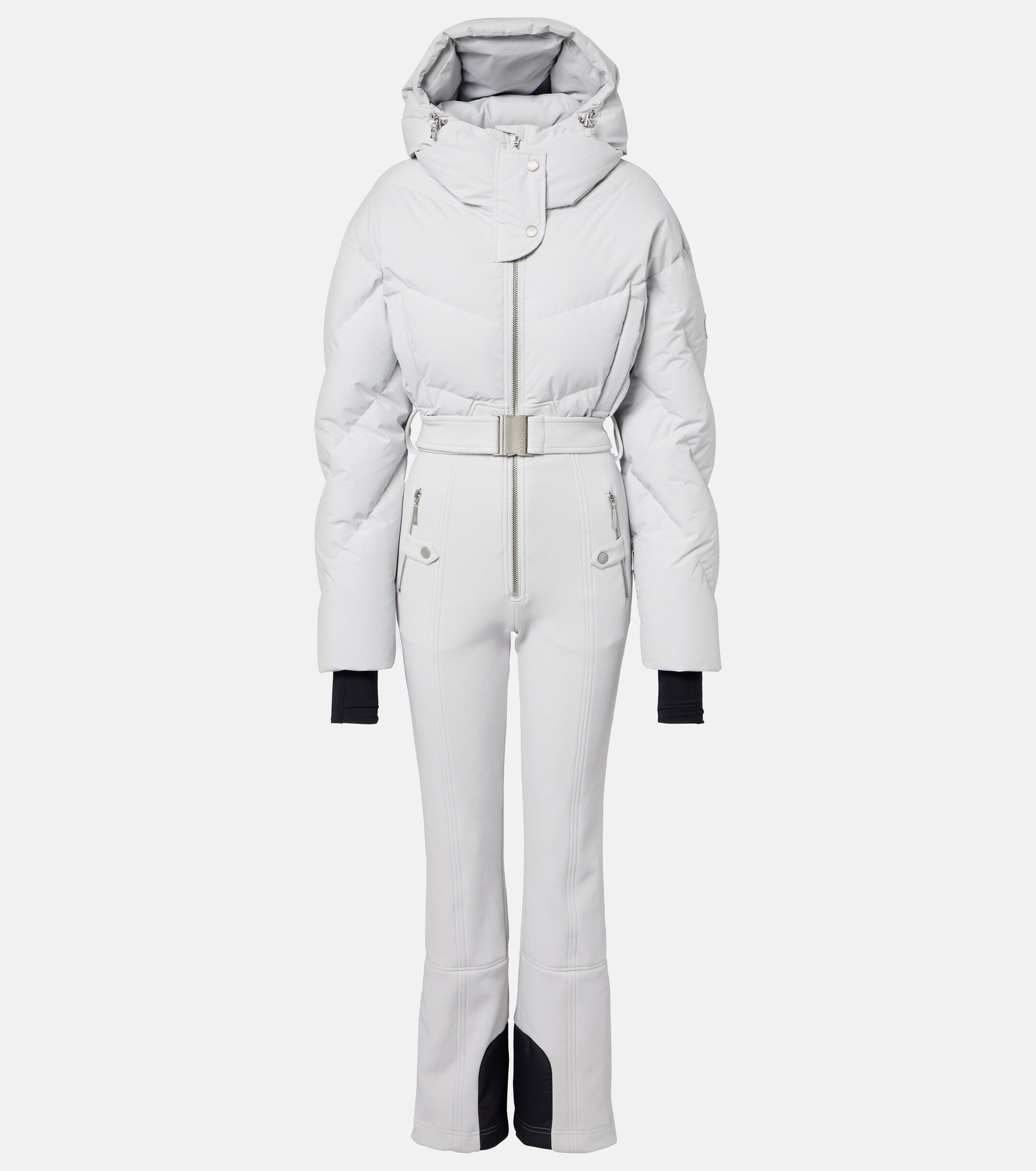 CORDOVA Cordova Ajax quilted down ski suit