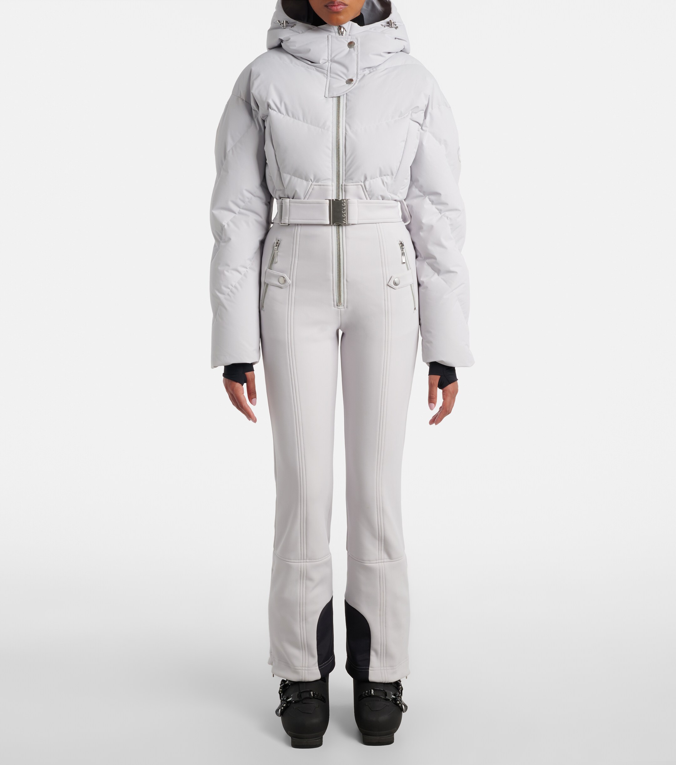 CORDOVA Cordova Ajax quilted down ski suit