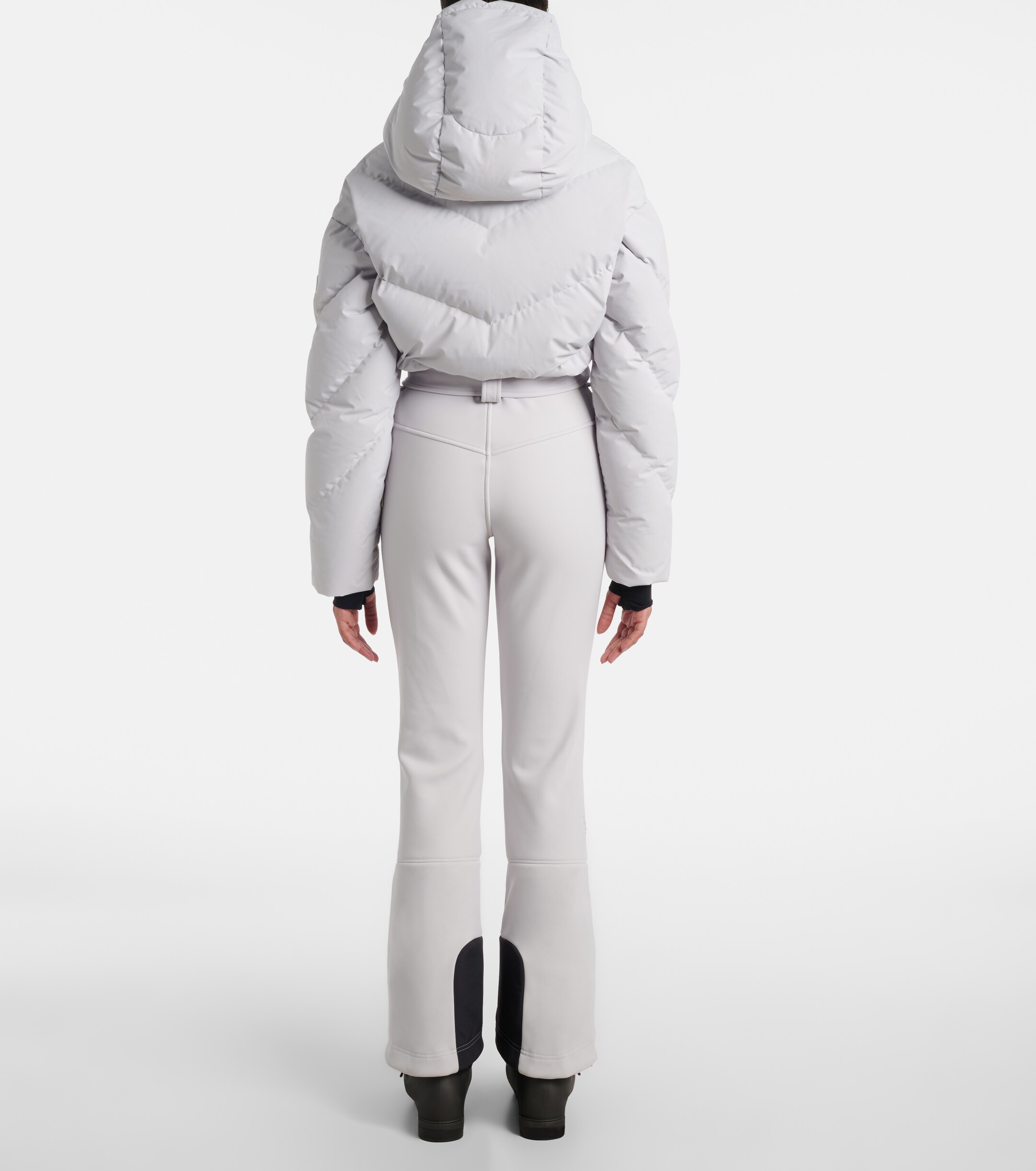 CORDOVA Cordova Ajax quilted down ski suit