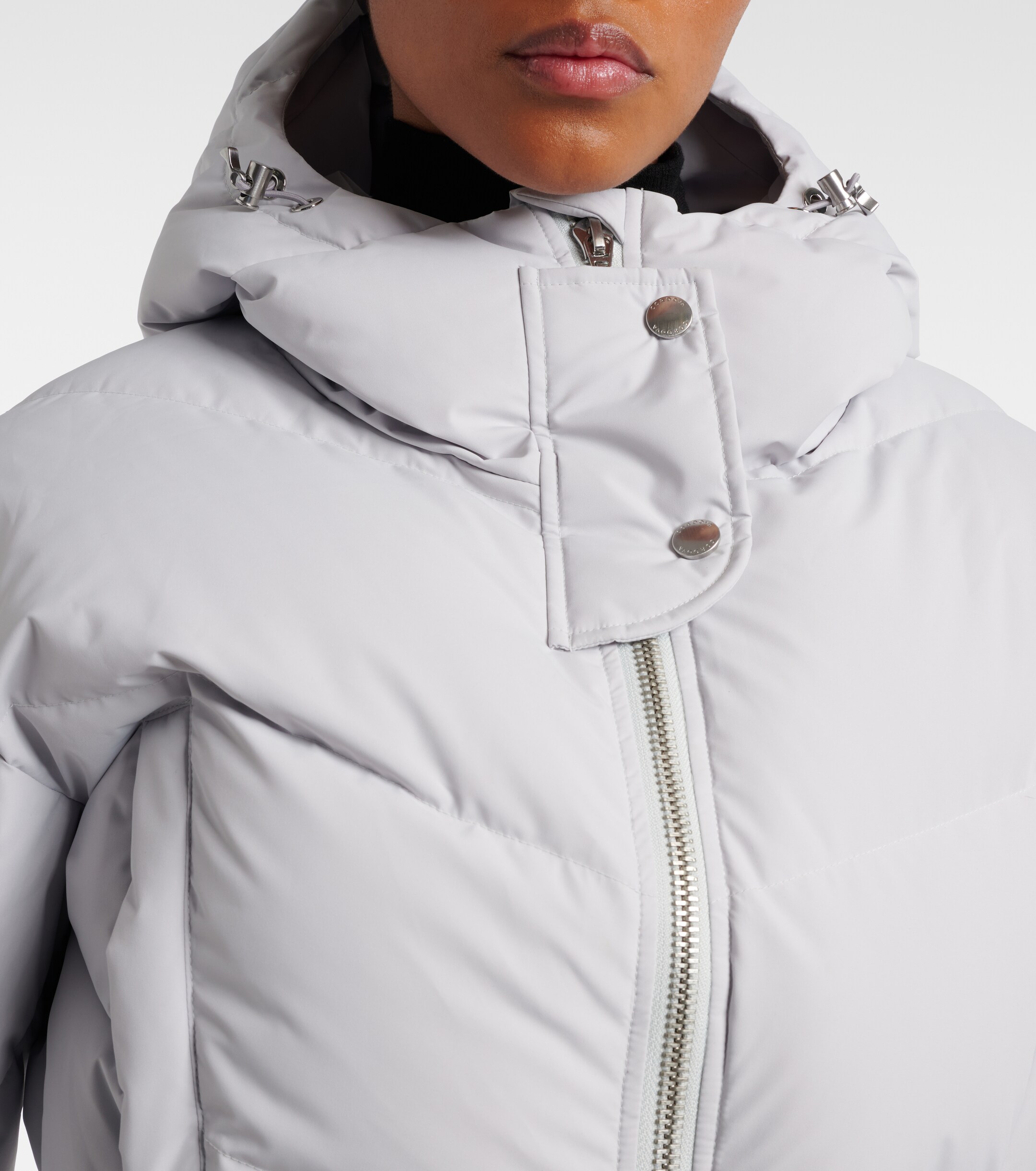 CORDOVA Cordova Ajax quilted down ski suit