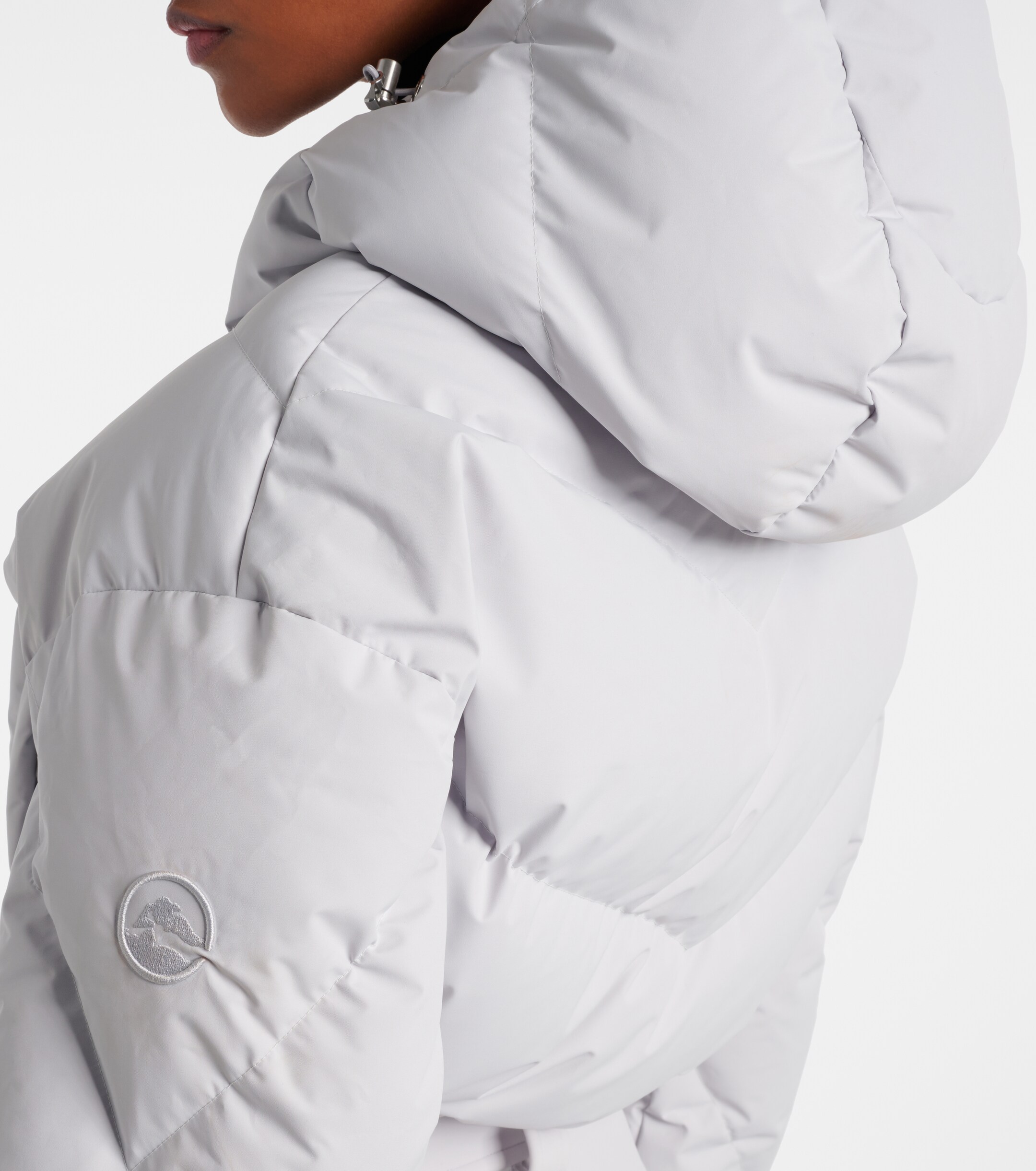 CORDOVA Cordova Ajax quilted down ski suit