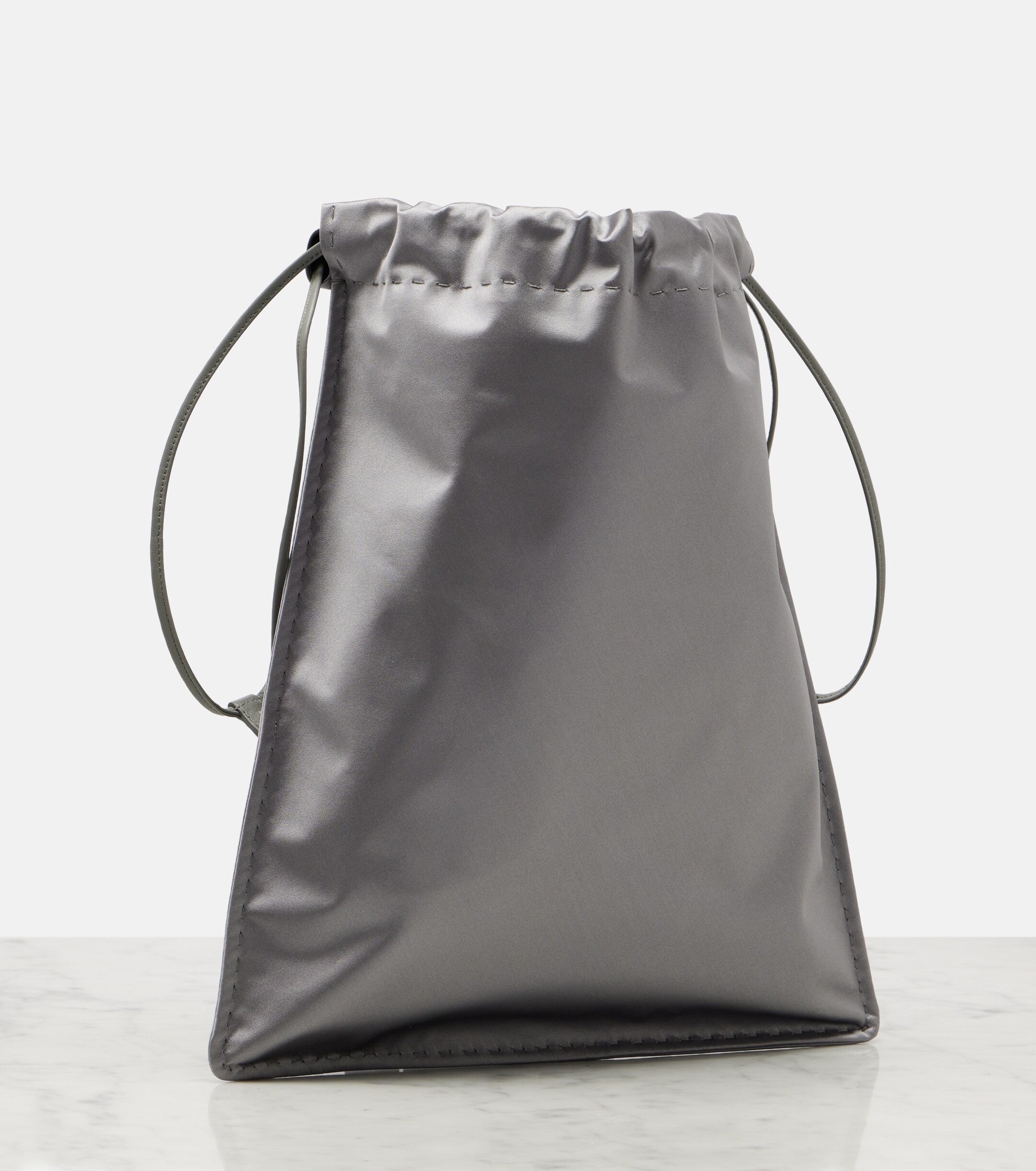 Prada Prada Wish satin pouch
