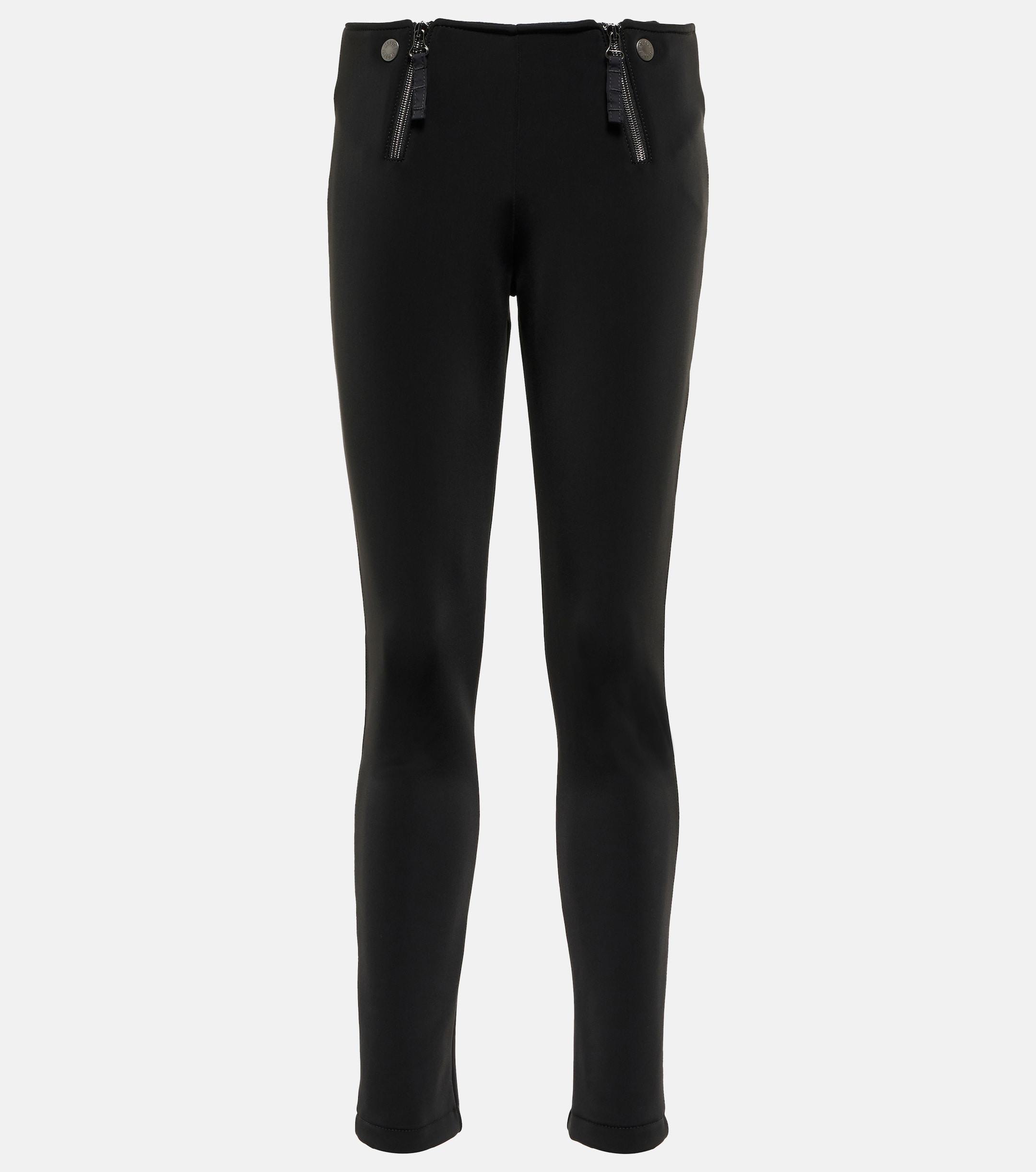 JETSET Jet Set Brazil softshell ski pants