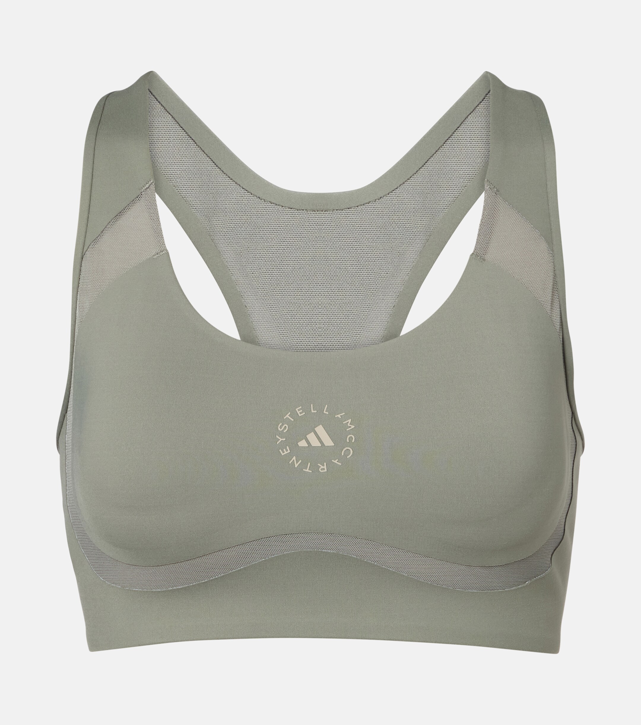 adidas by Stella McCartney Adidas by Stella McCartney Power Impact sports bra