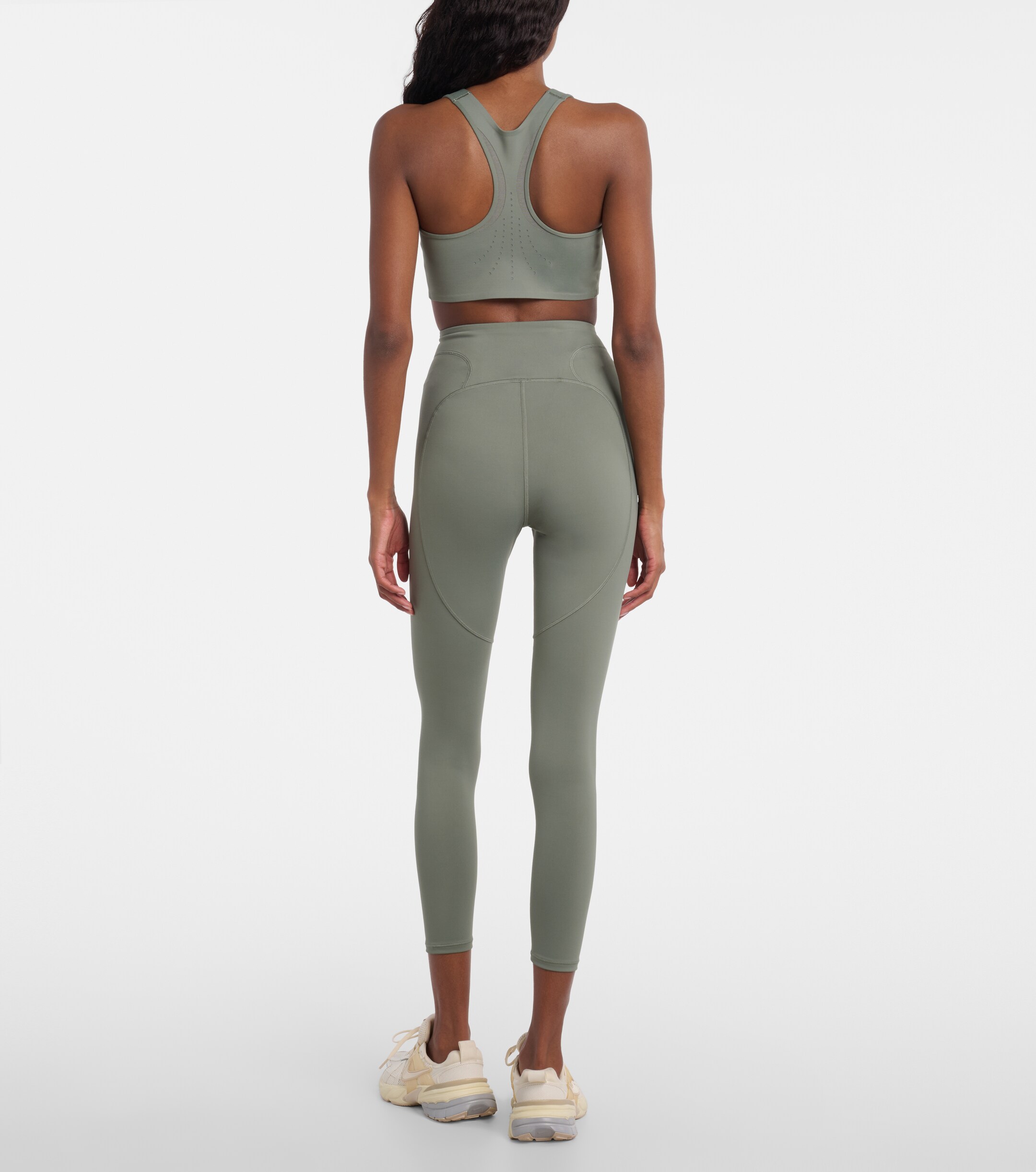 adidas by Stella McCartney Adidas by Stella McCartney Power Impact sports bra