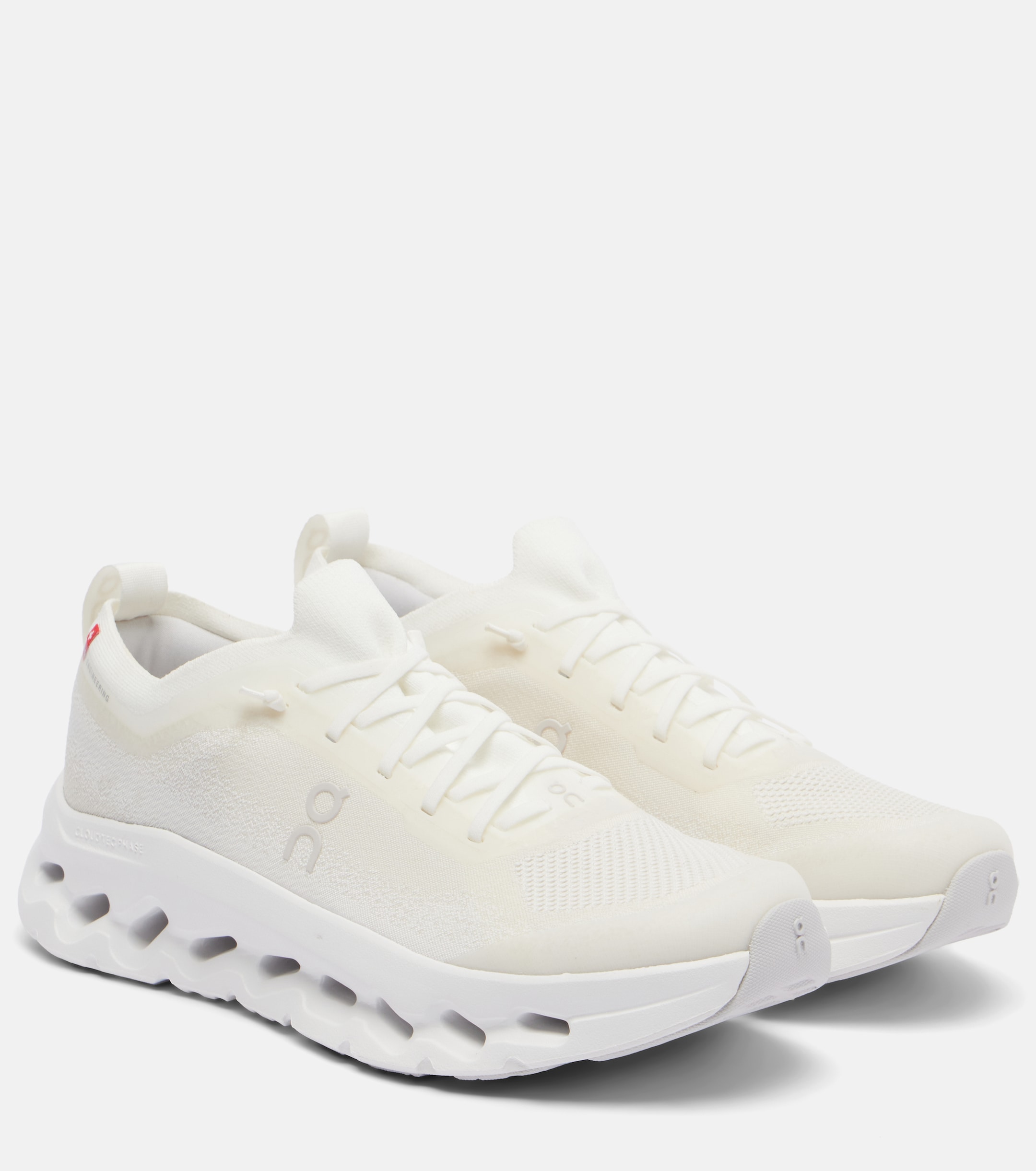 ON x Zendaya Cloudtilt Moon running shoes