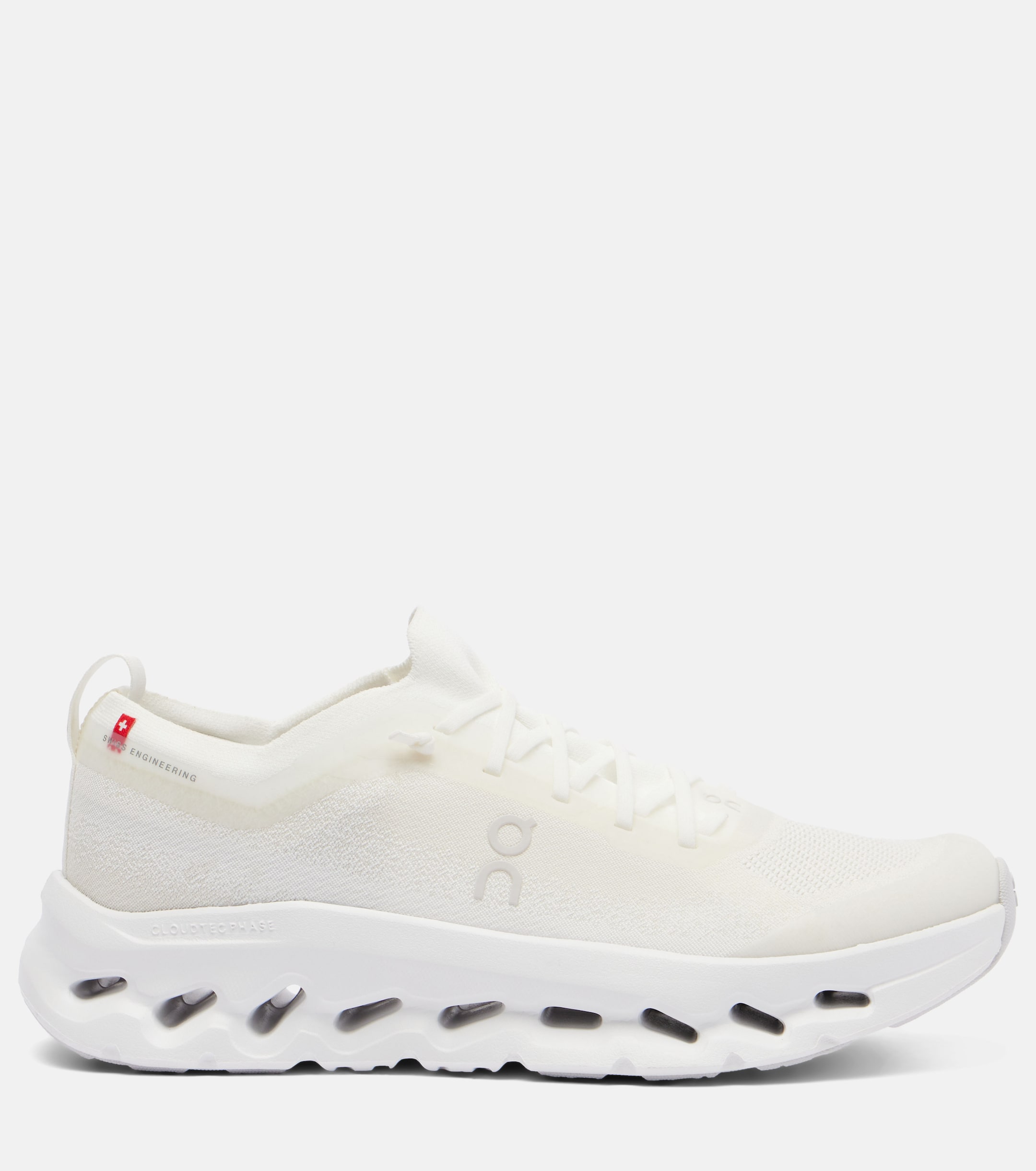 ON x Zendaya Cloudtilt Moon running shoes thumbnail