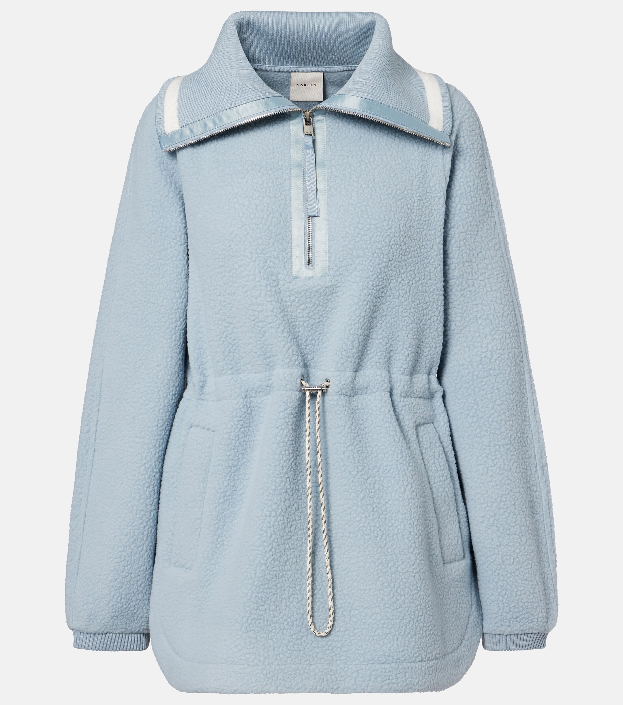 Varley Varley Ashby fleece jacket