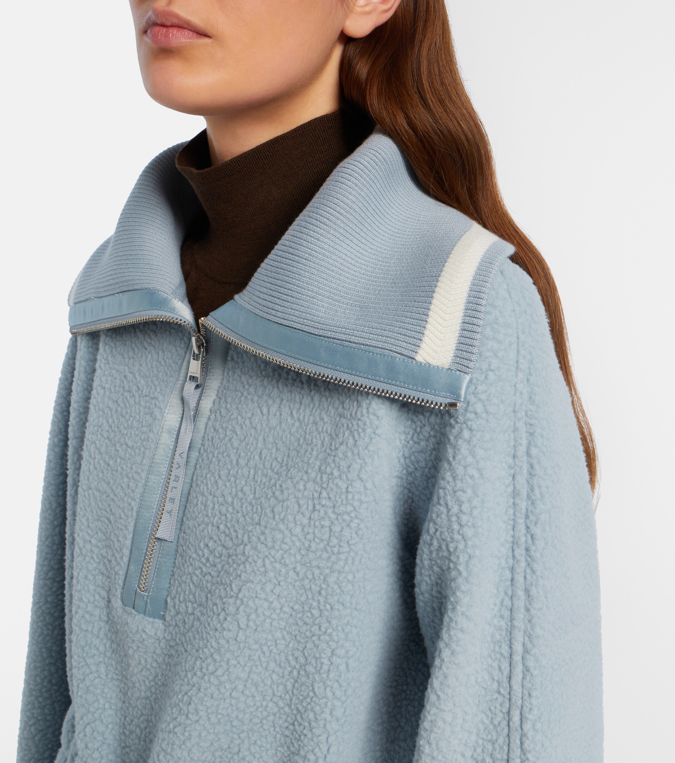 Varley Varley Ashby fleece jacket