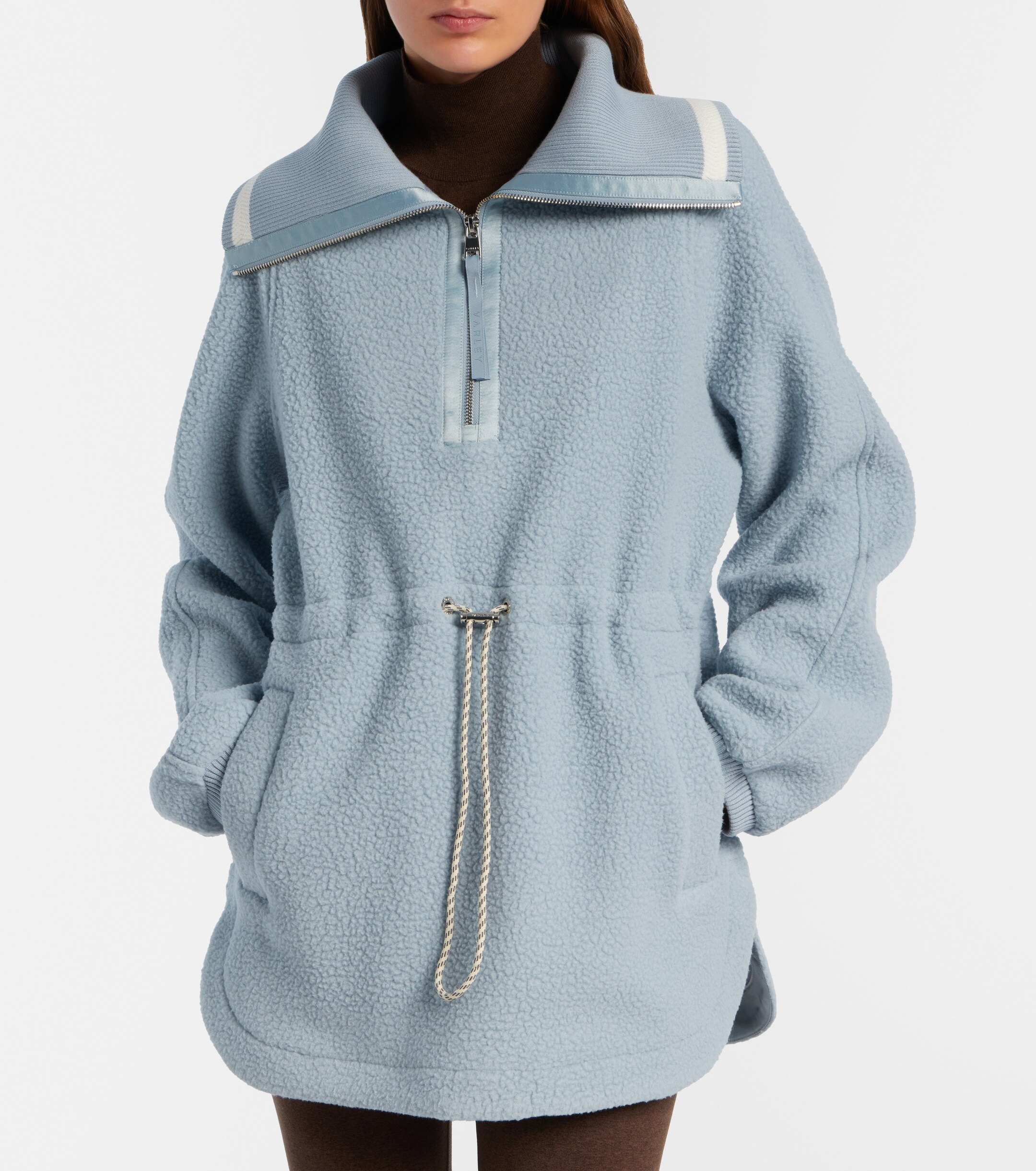 Varley Varley Ashby fleece jacket