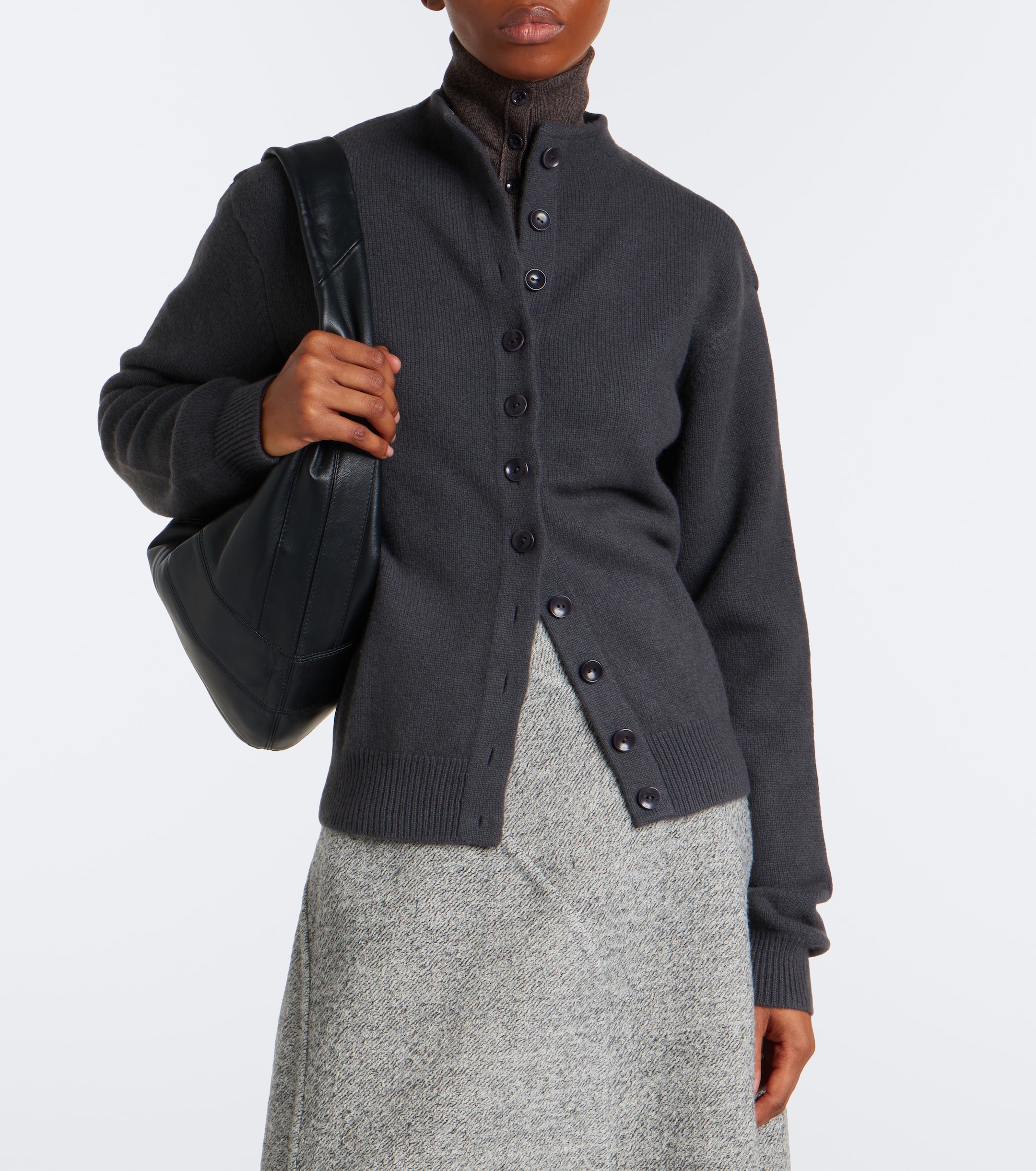 Lemaire Lemaire Cashmere cardigan