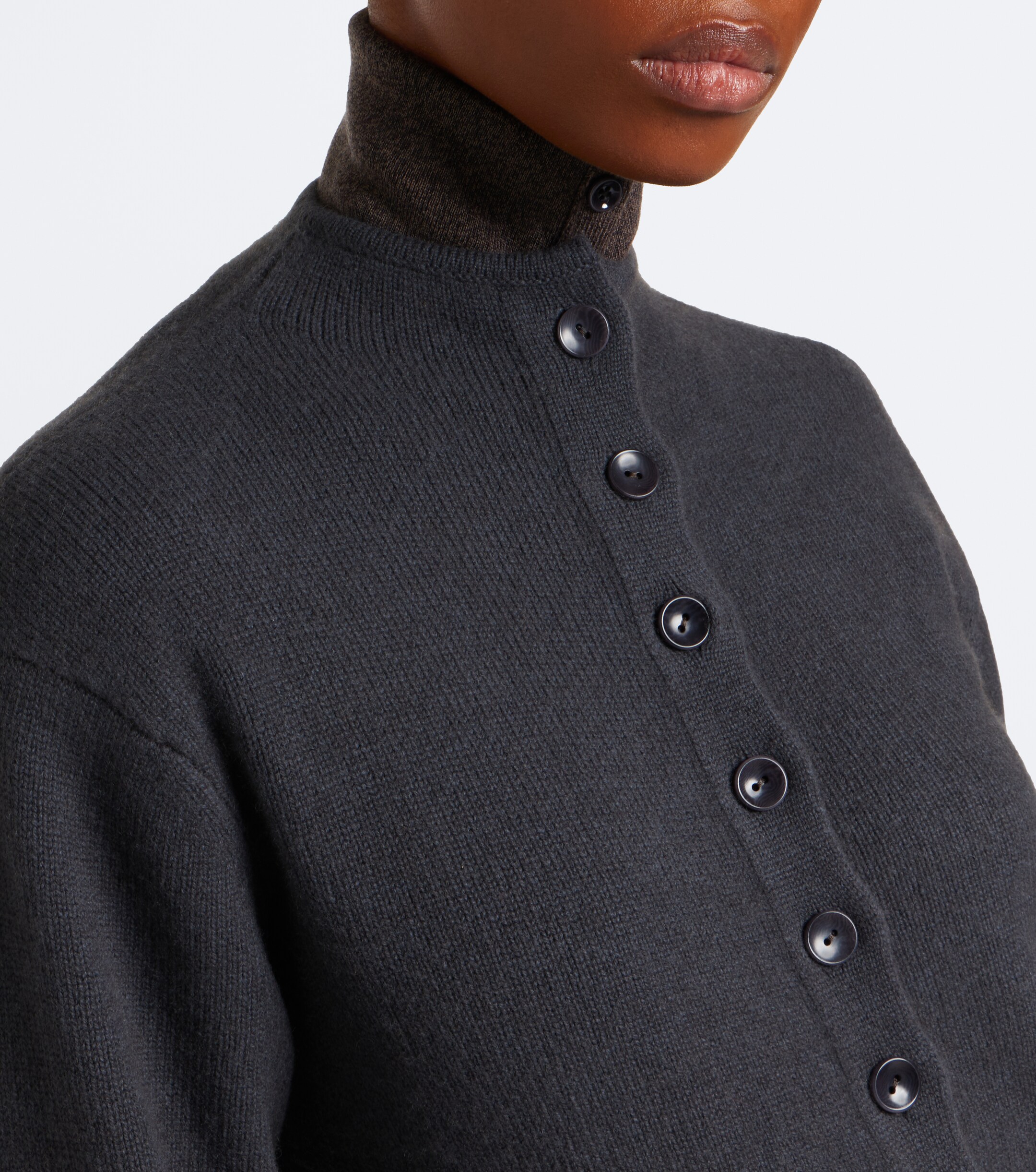 Lemaire Lemaire Cashmere cardigan