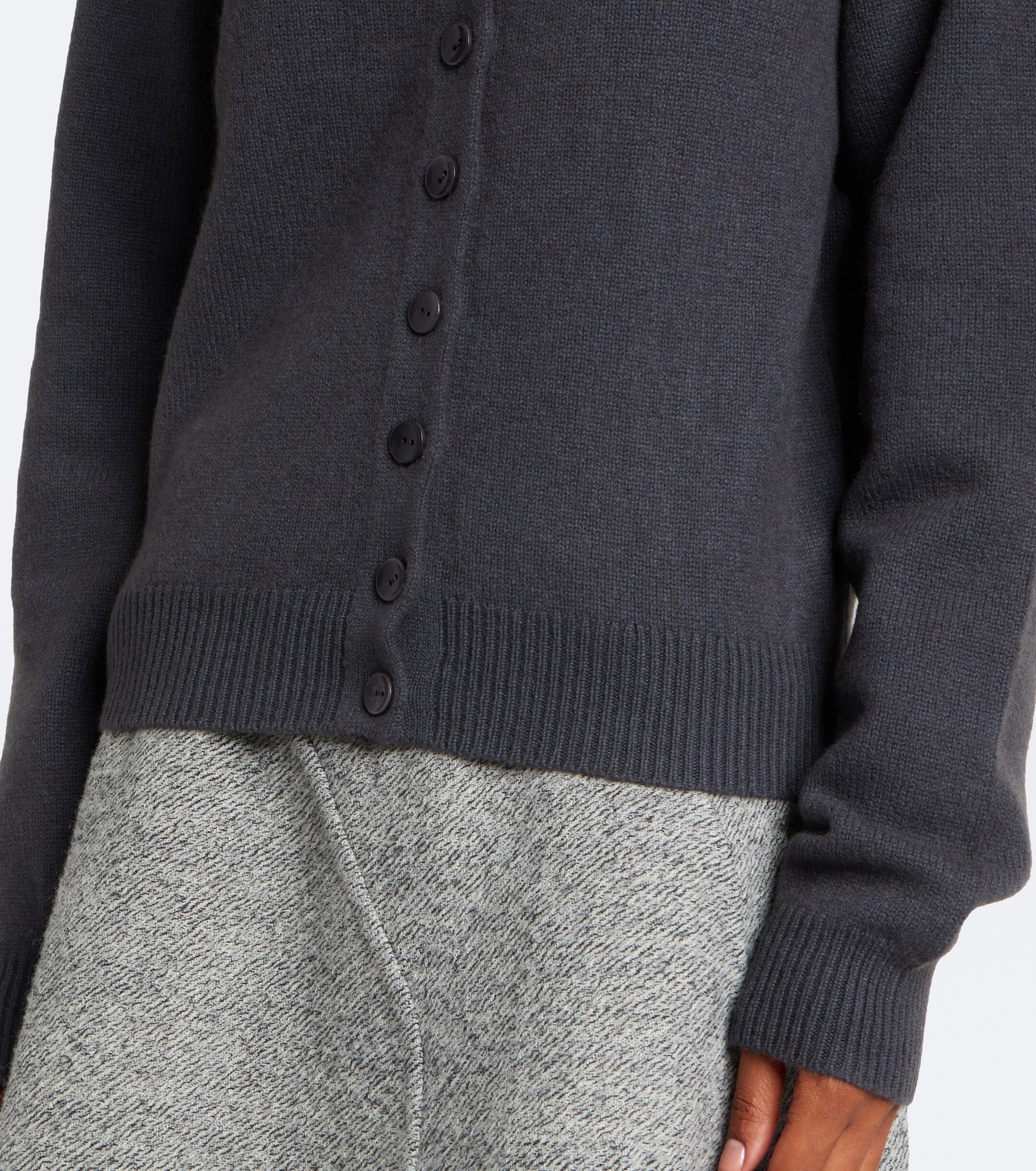 Lemaire Lemaire Cashmere cardigan