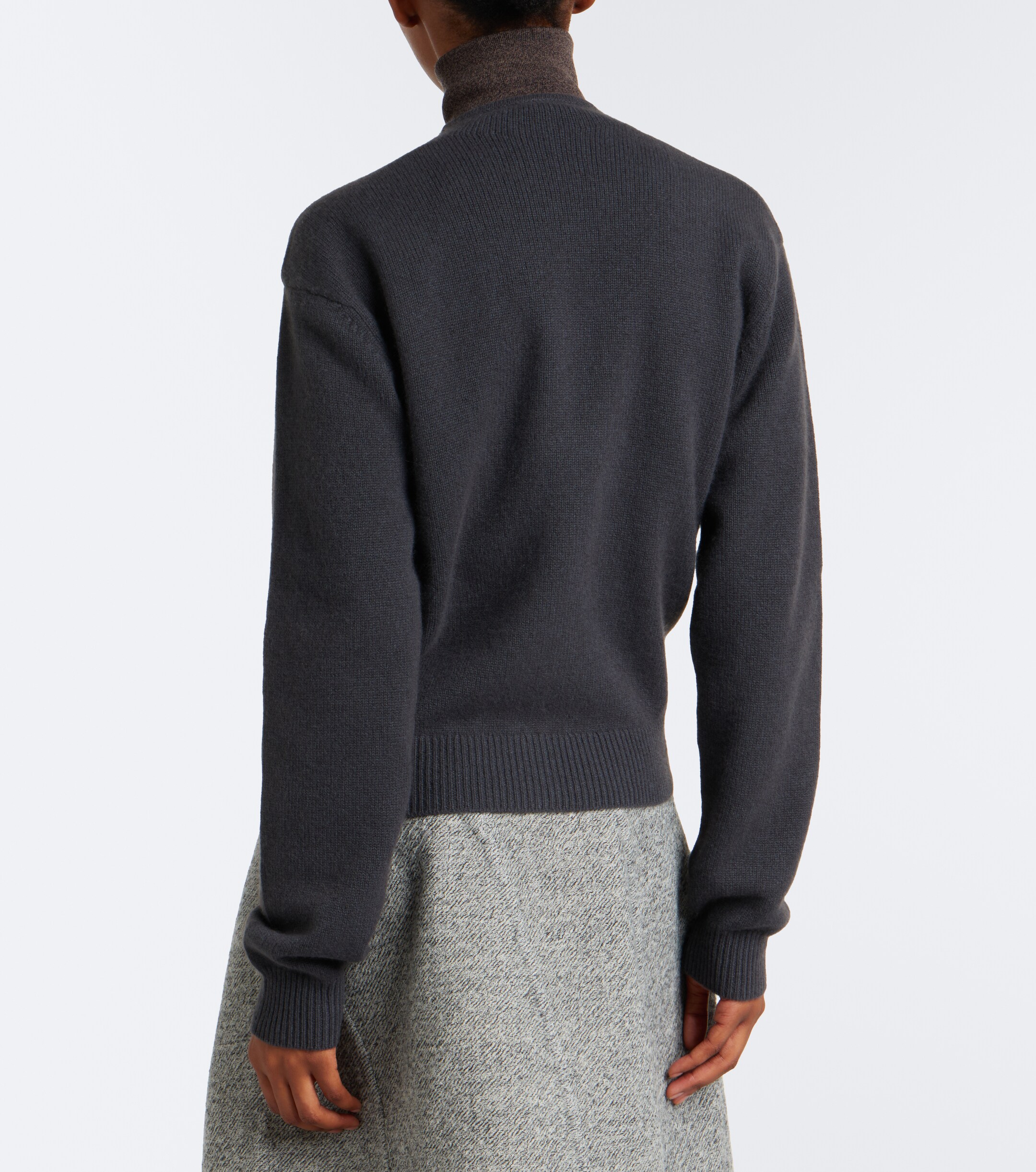 Lemaire Lemaire Cashmere cardigan