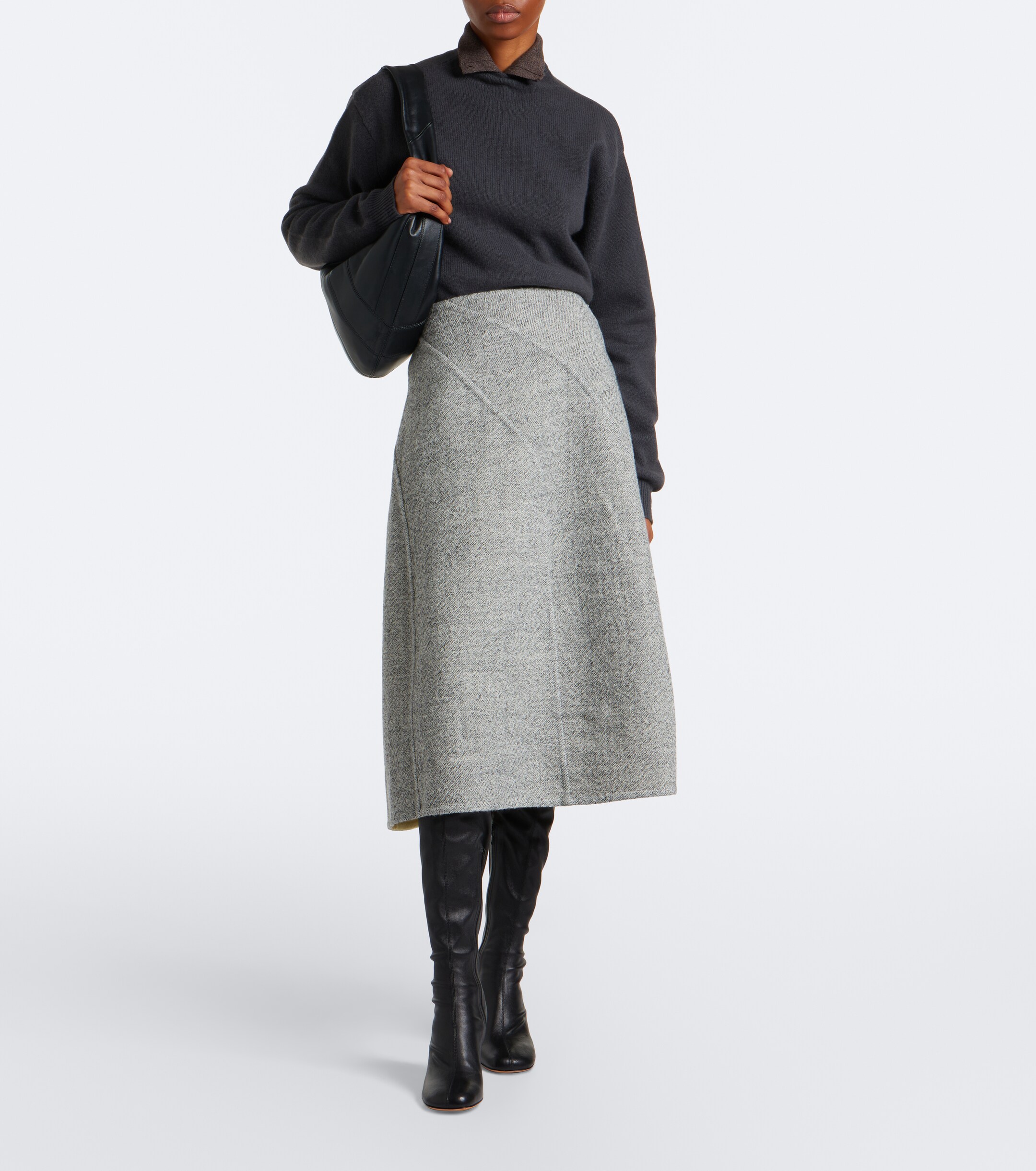 Lemaire Lemaire Cashmere cardigan