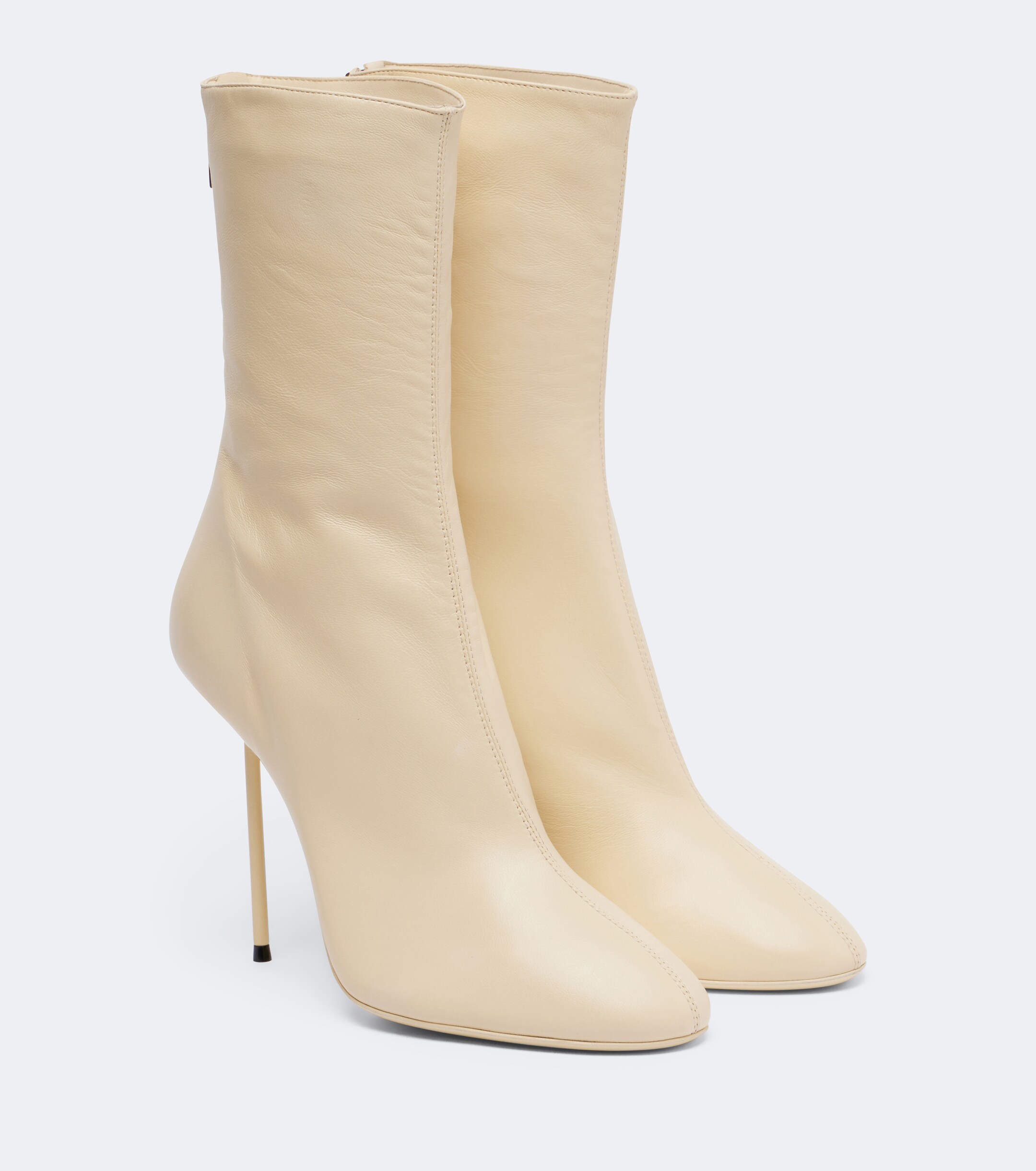 Paris Texas Paris Texas Lidia leather ankle boots