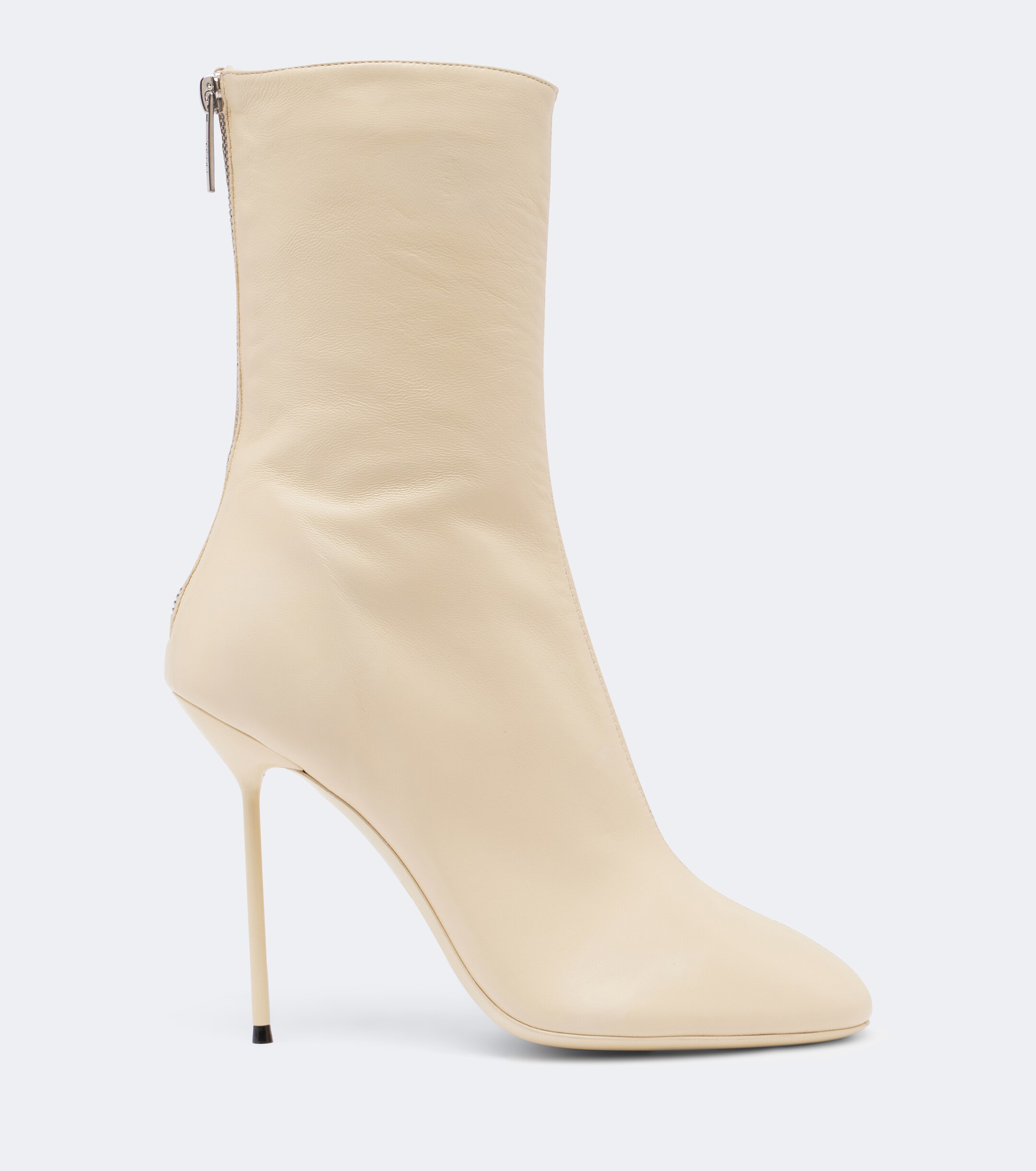 Paris Texas Paris Texas Lidia leather ankle boots