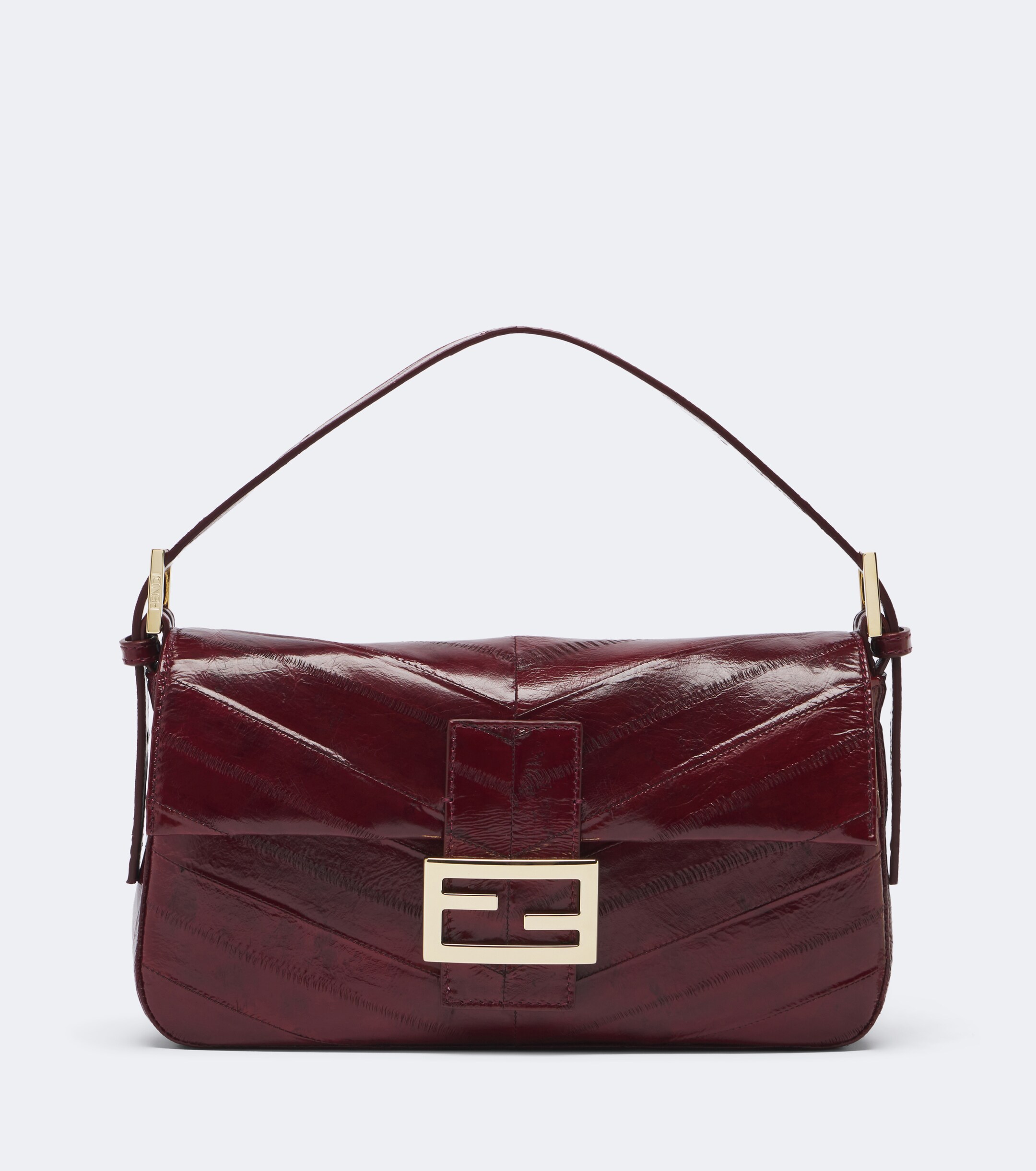 Fendi Baguette® 26424 Small leather shoulder bag