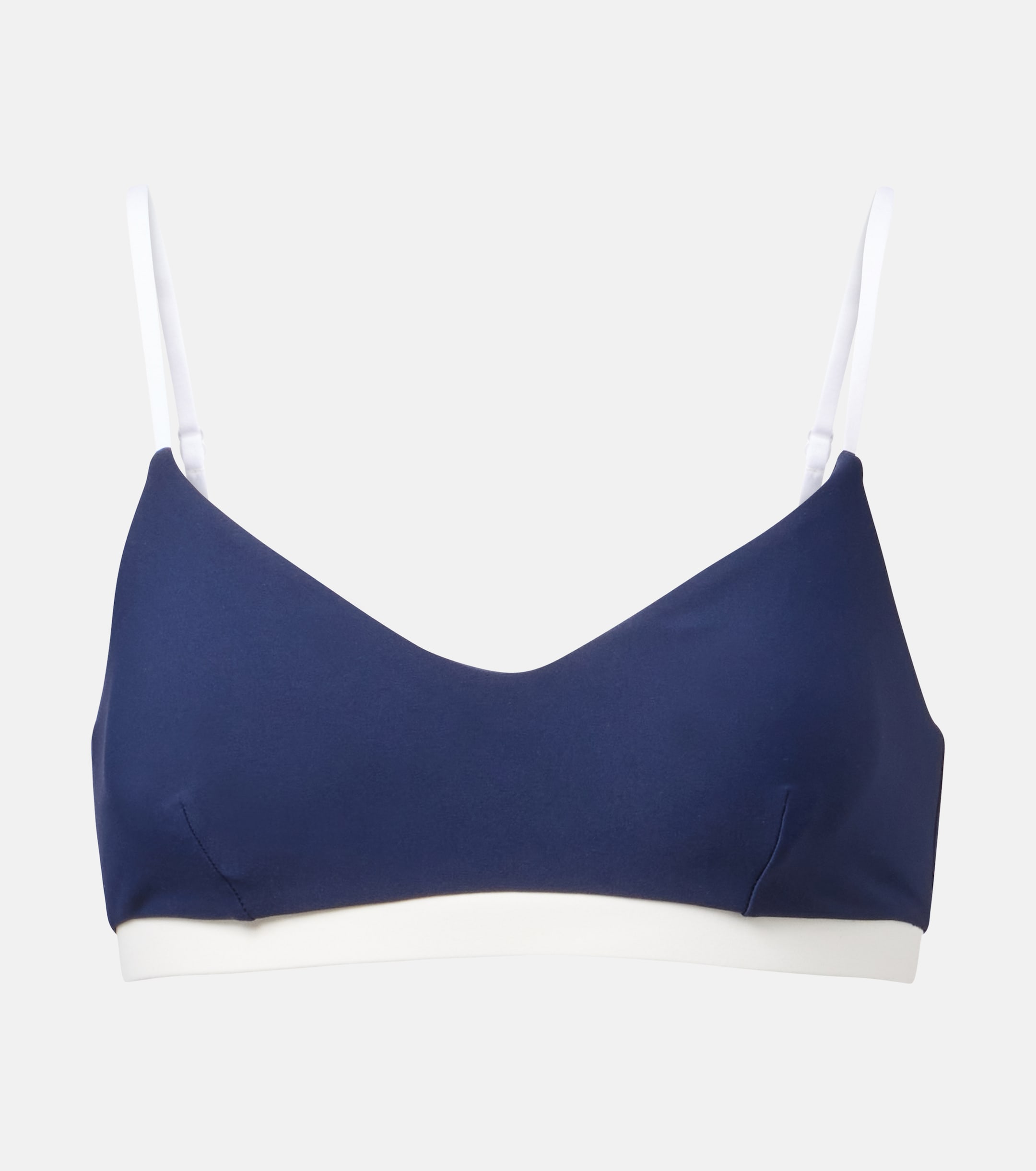 The Upside The Upside Hamptons sports bra