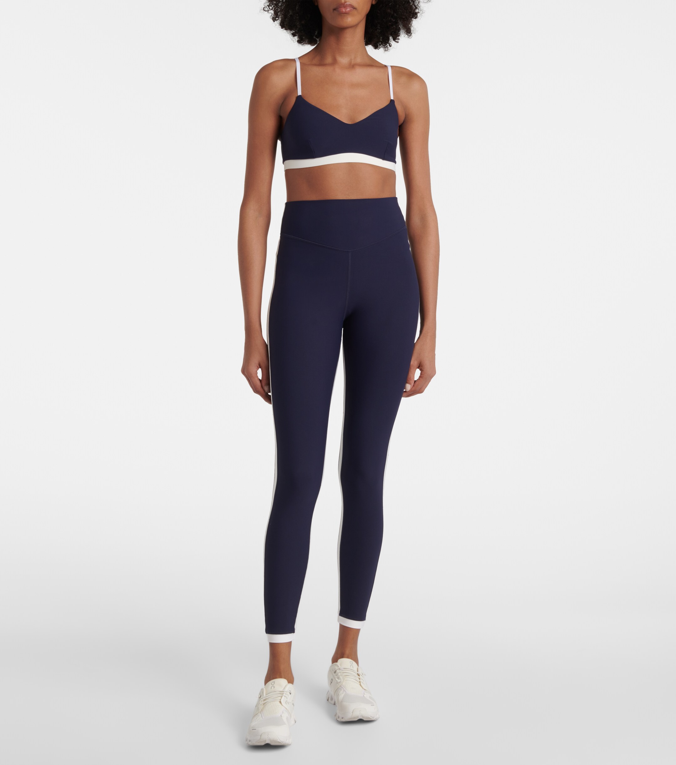 The Upside The Upside Hamptons sports bra