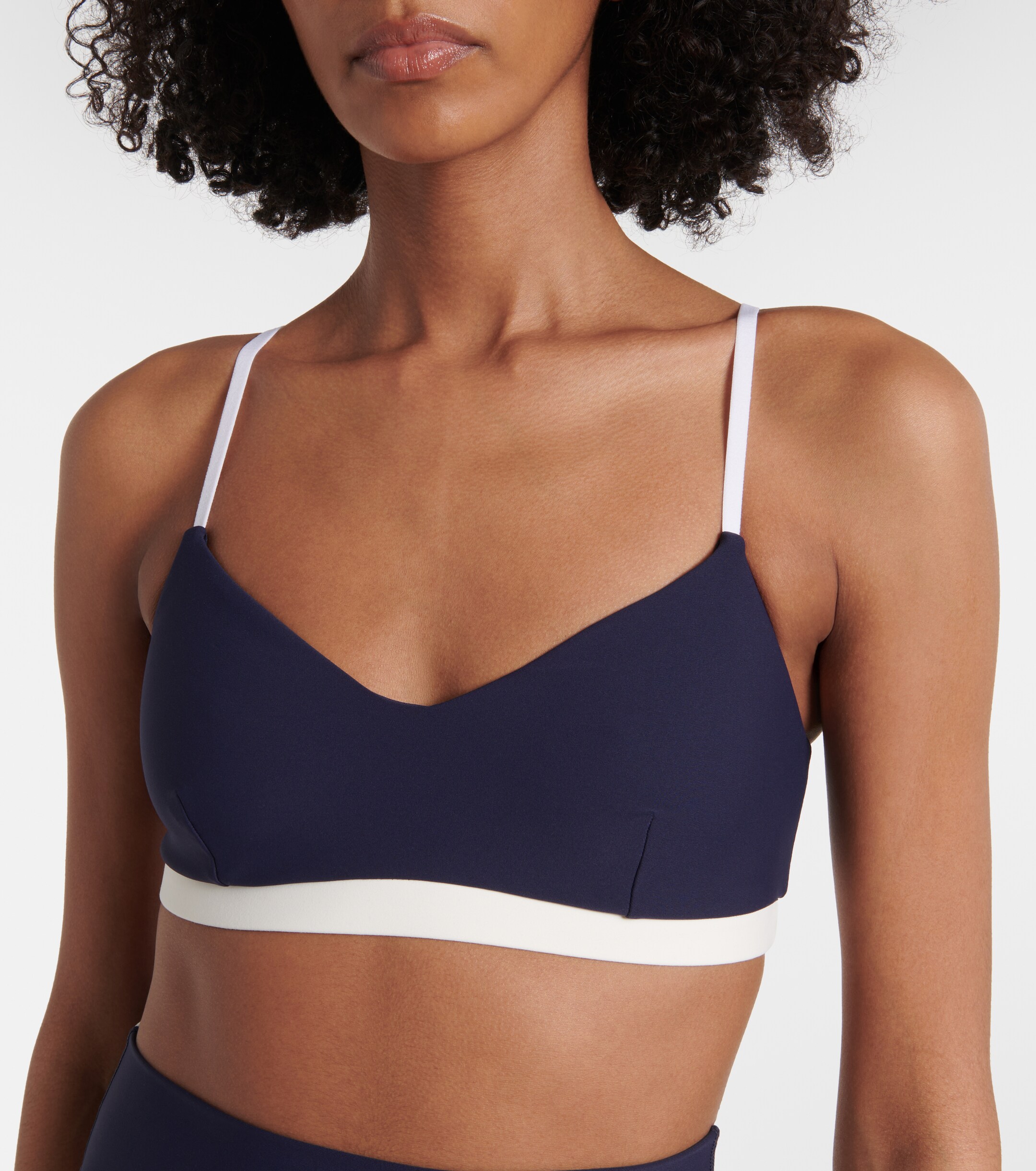 The Upside The Upside Hamptons sports bra