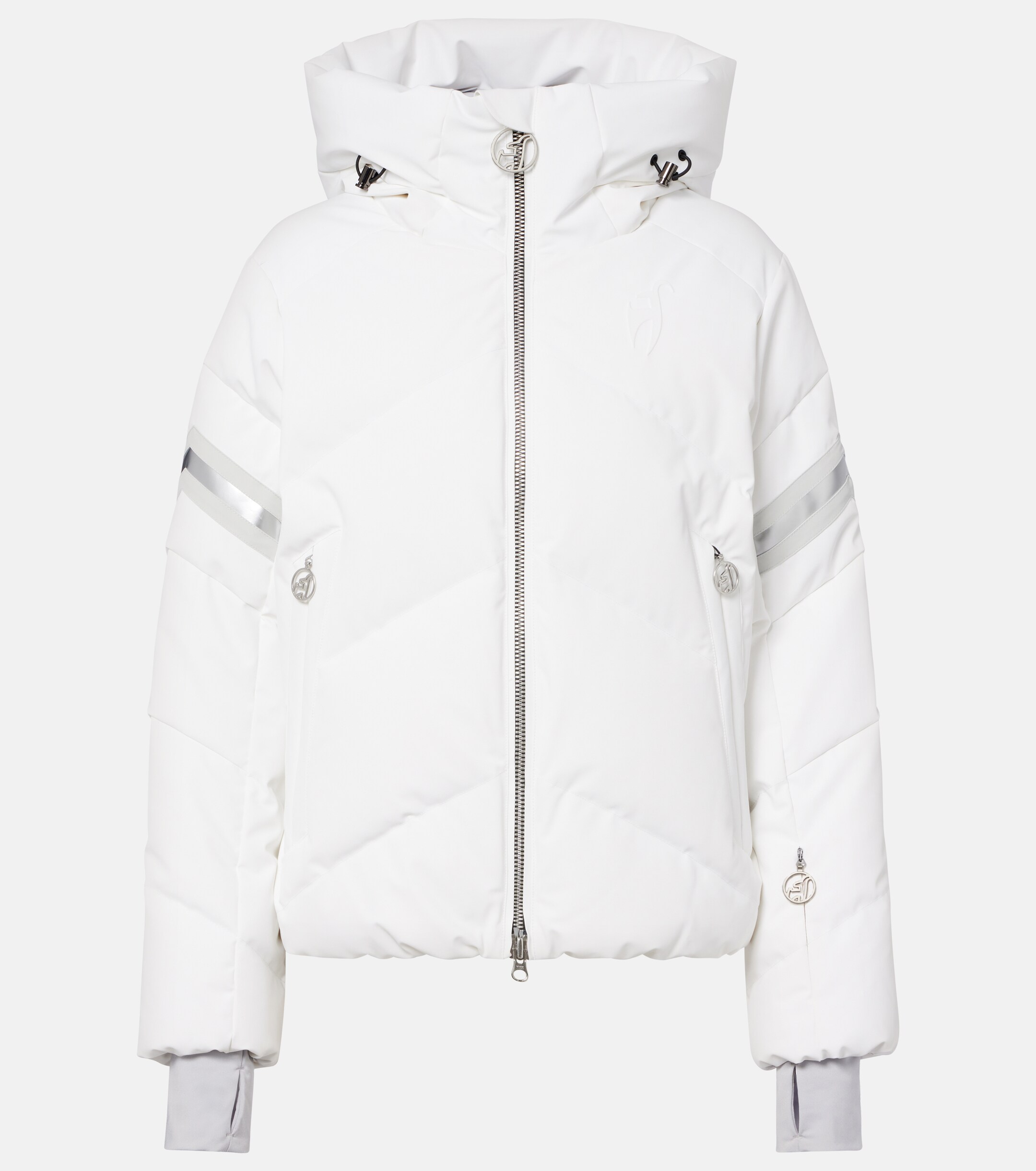 Toni Sailer Toni Sailer Helena down ski jacket