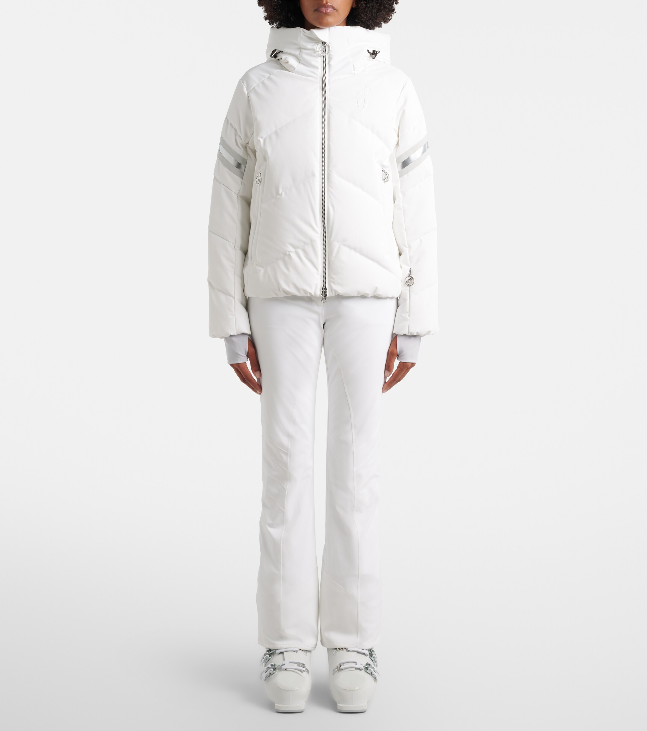 Toni Sailer Toni Sailer Helena down ski jacket