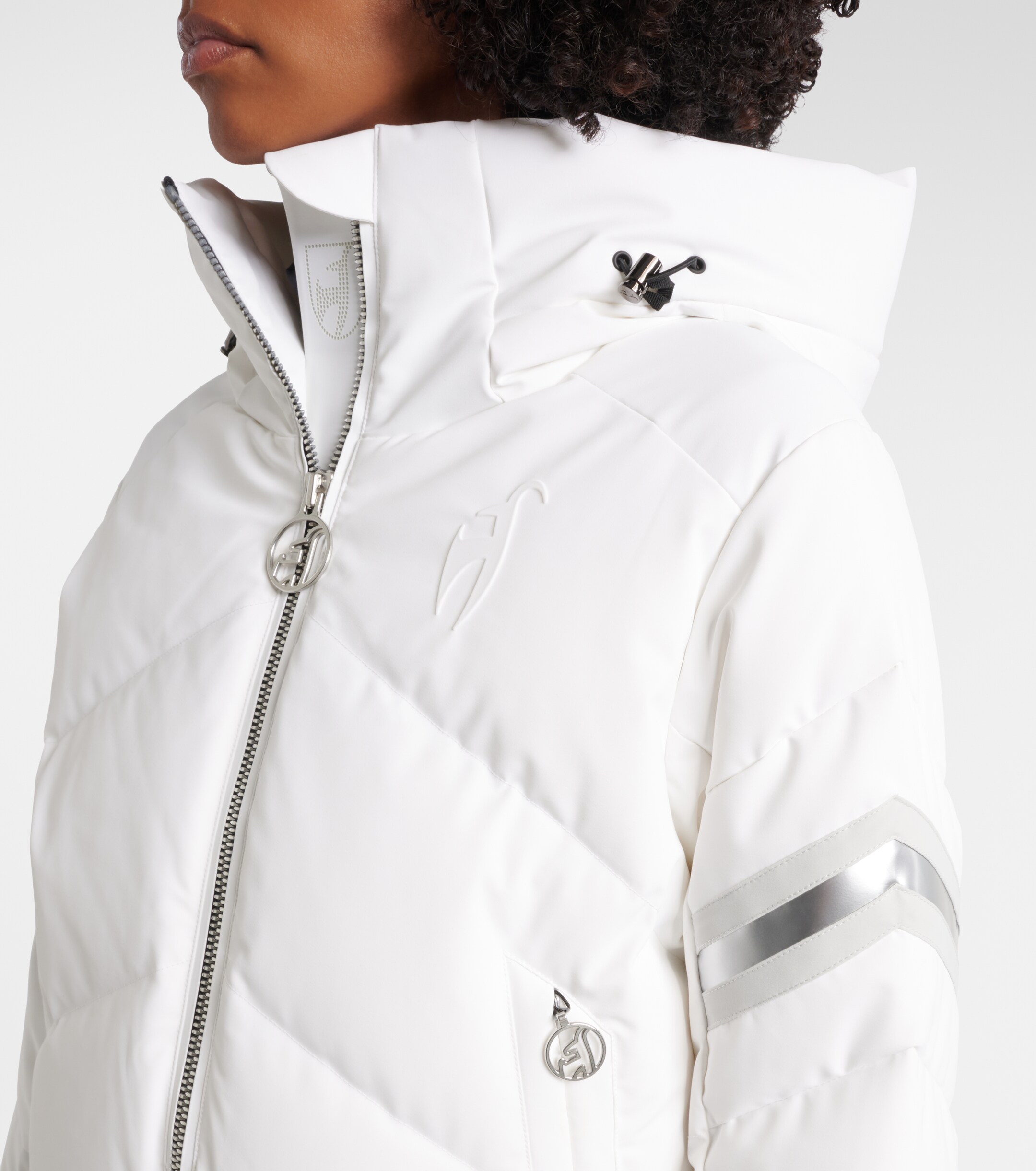 Toni Sailer Toni Sailer Helena down ski jacket