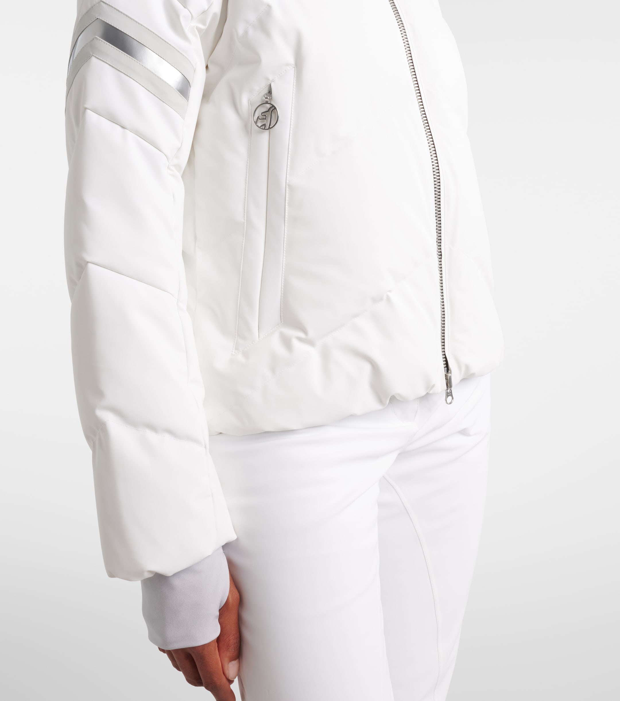 Toni Sailer Toni Sailer Helena down ski jacket