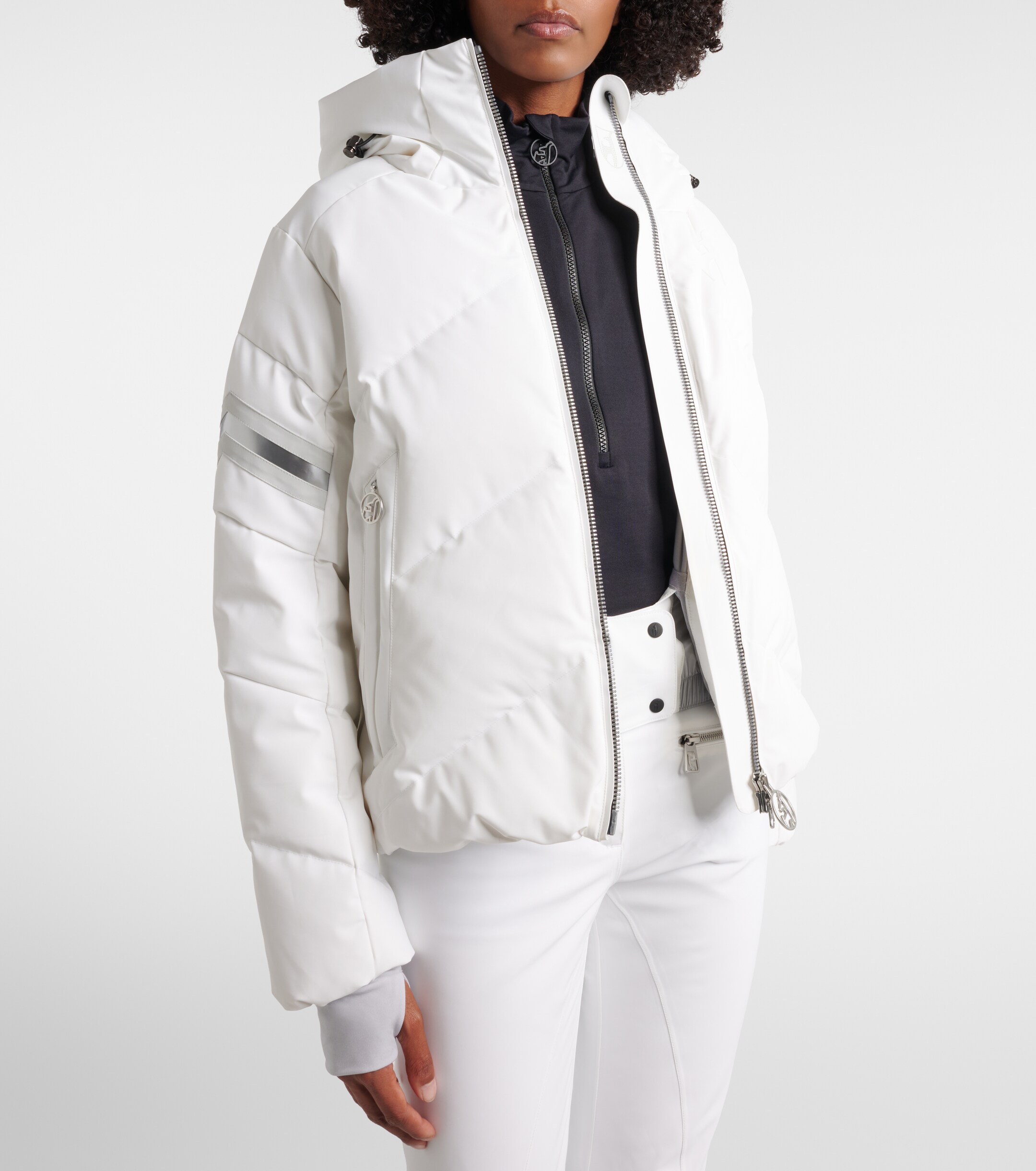 Toni Sailer Toni Sailer Helena down ski jacket
