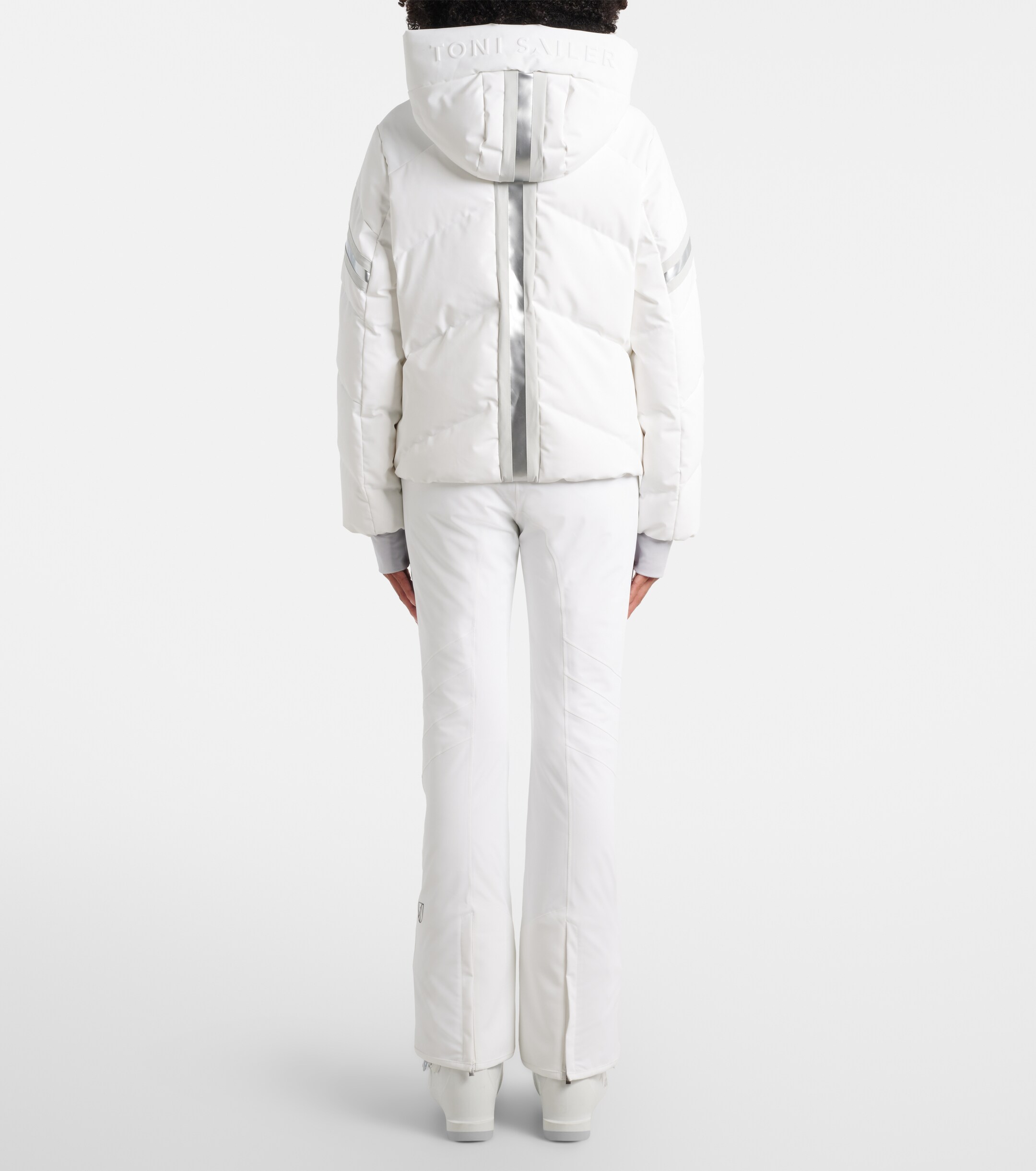 Toni Sailer Toni Sailer Helena down ski jacket