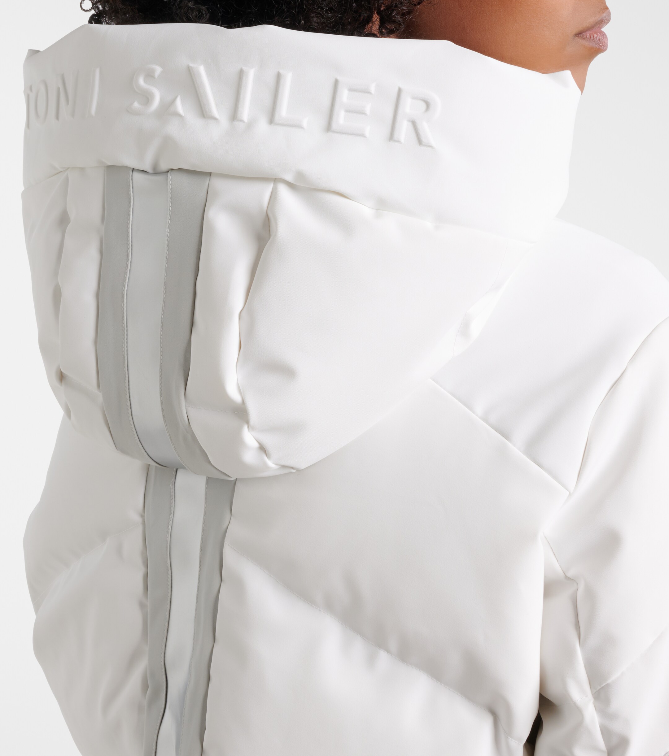 Toni Sailer Toni Sailer Helena down ski jacket