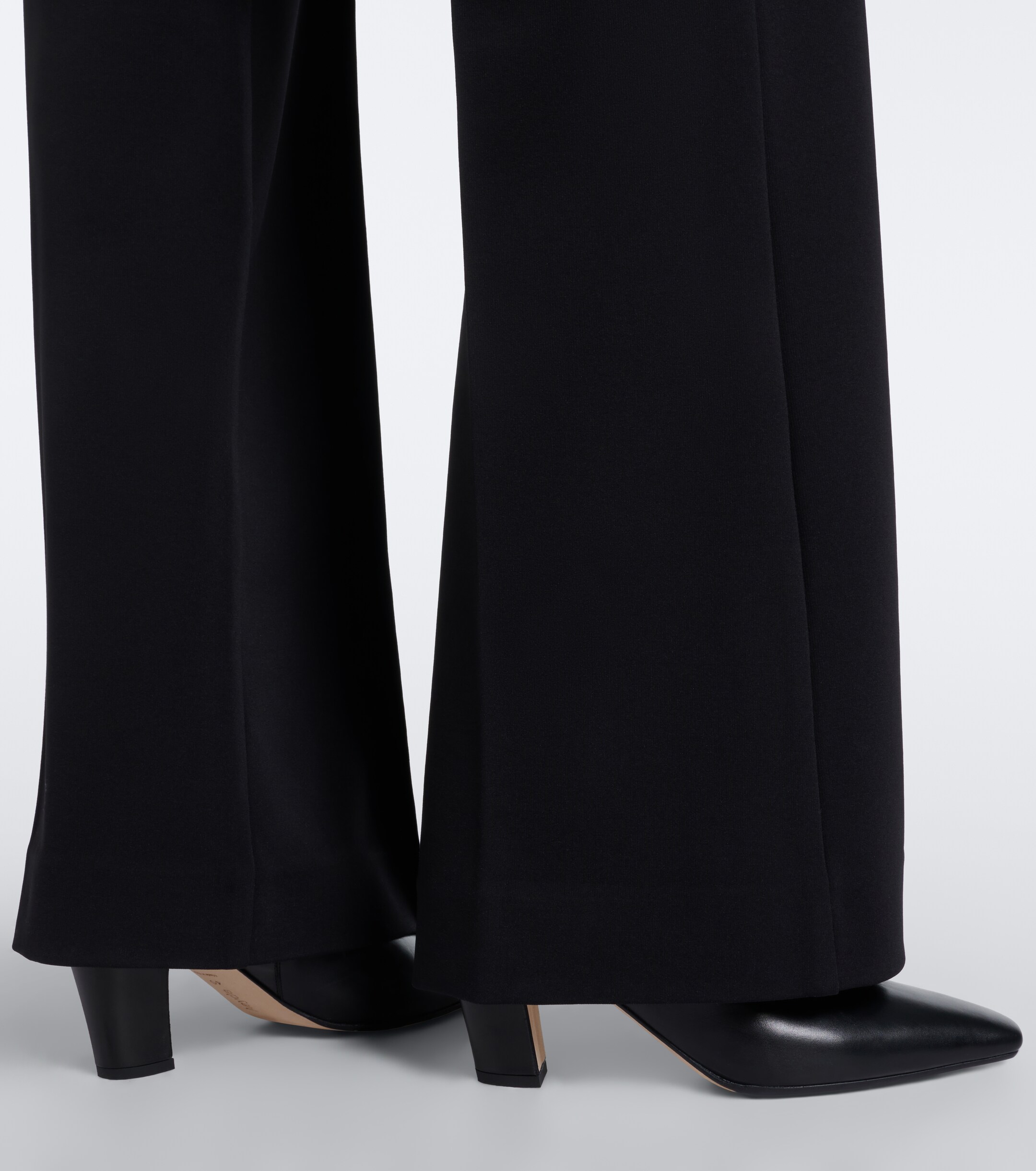 AEYDE Aeyde Maris leather ankle boots